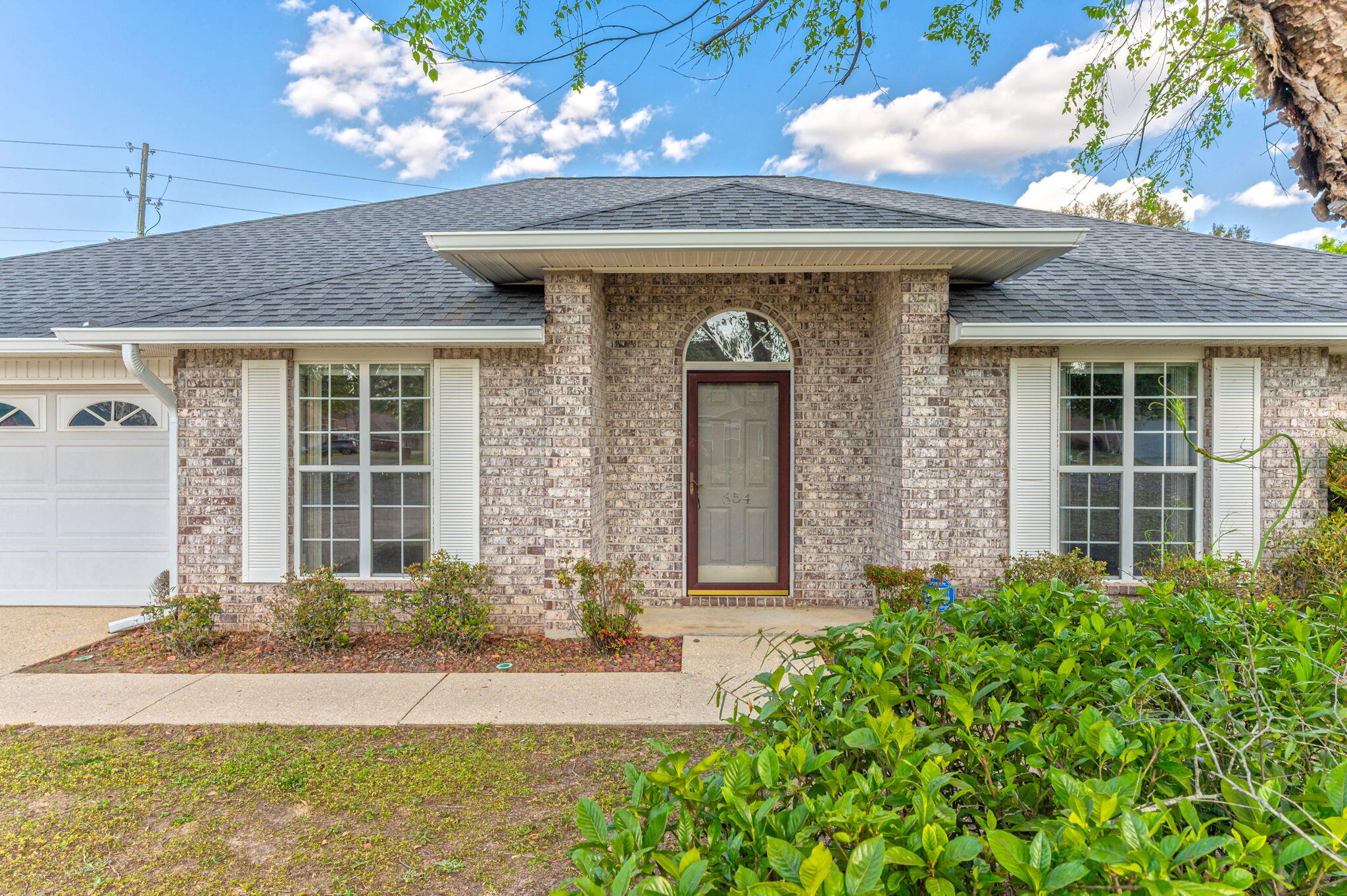 ANTIOCH ESTATES S/D 3 - Residential
