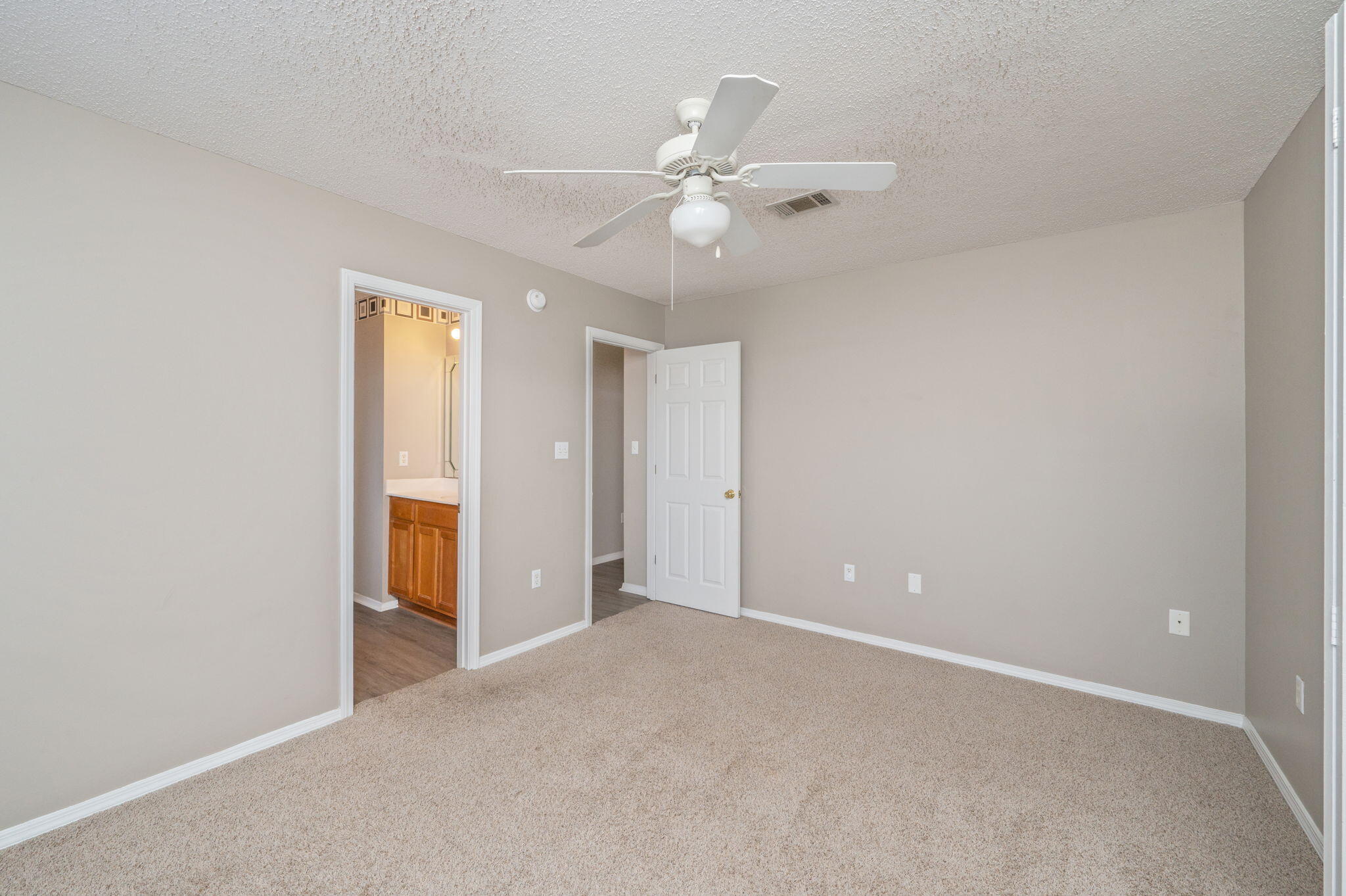 ANTIOCH ESTATES S/D 3 - Residential