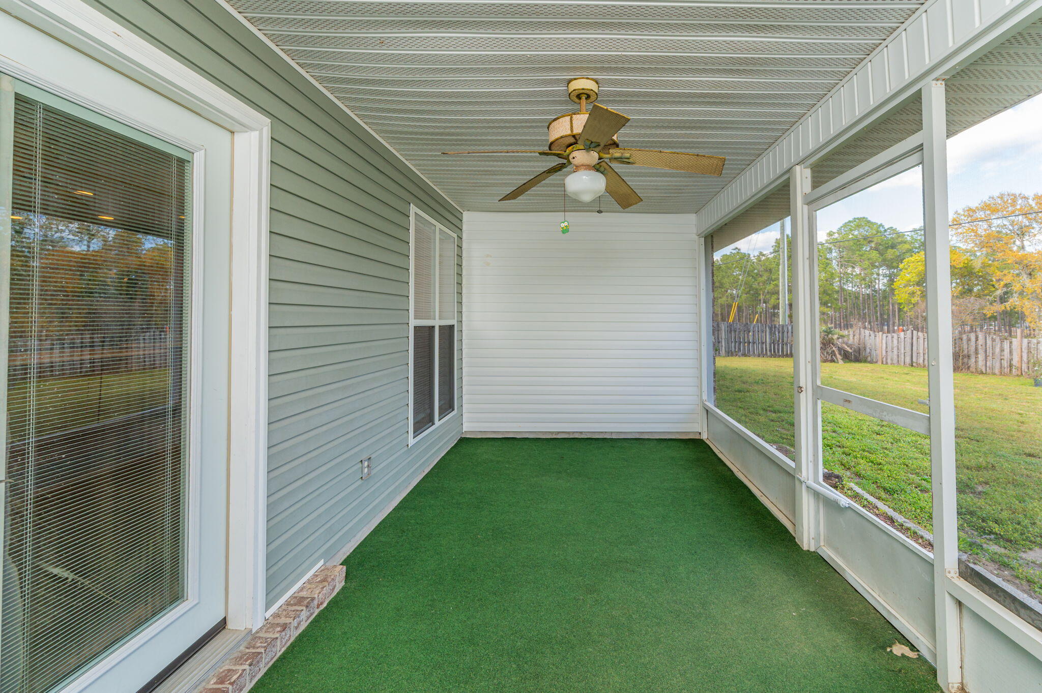 ANTIOCH ESTATES S/D 3 - Residential