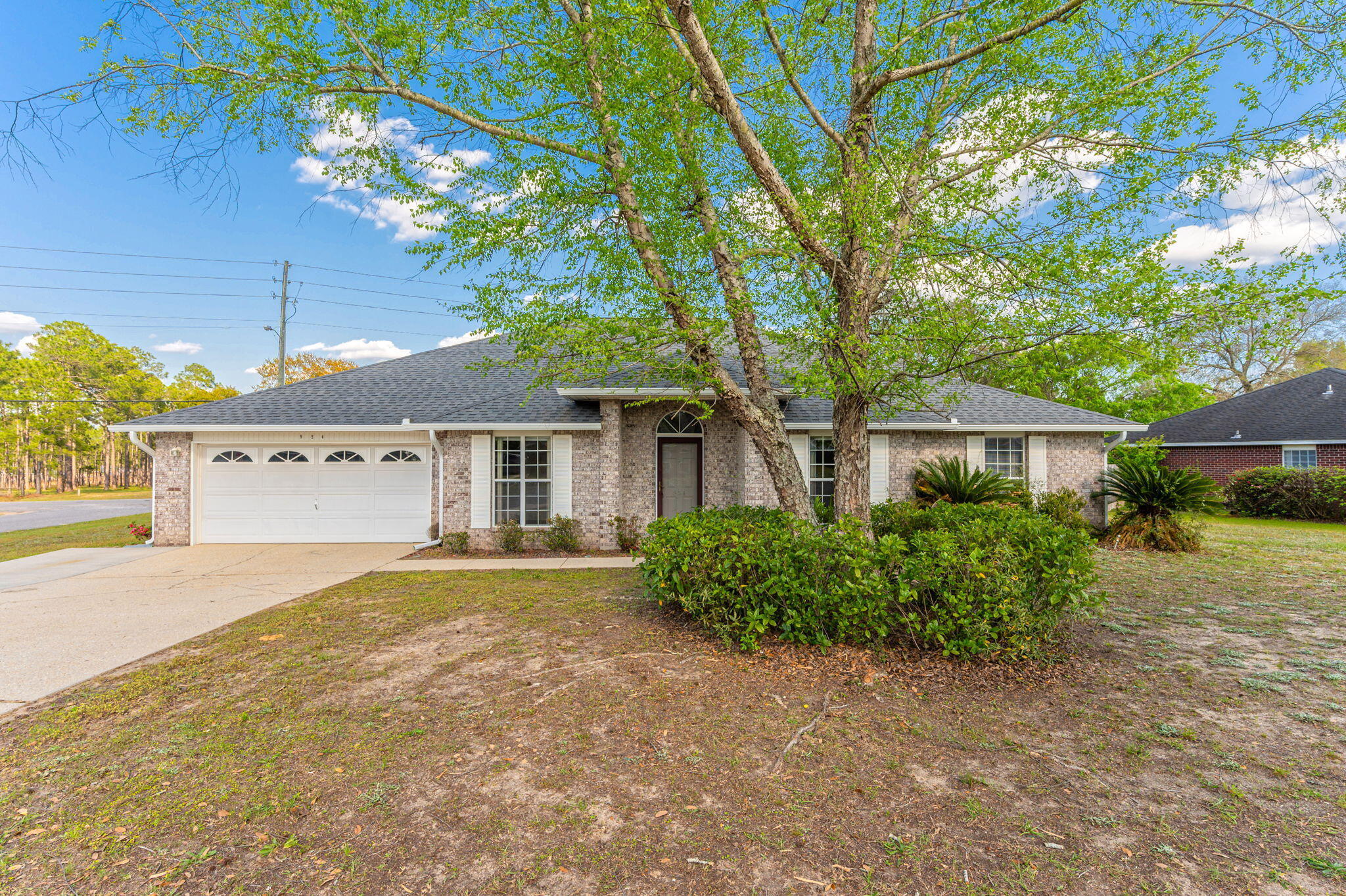 ANTIOCH ESTATES S/D 3 - Residential