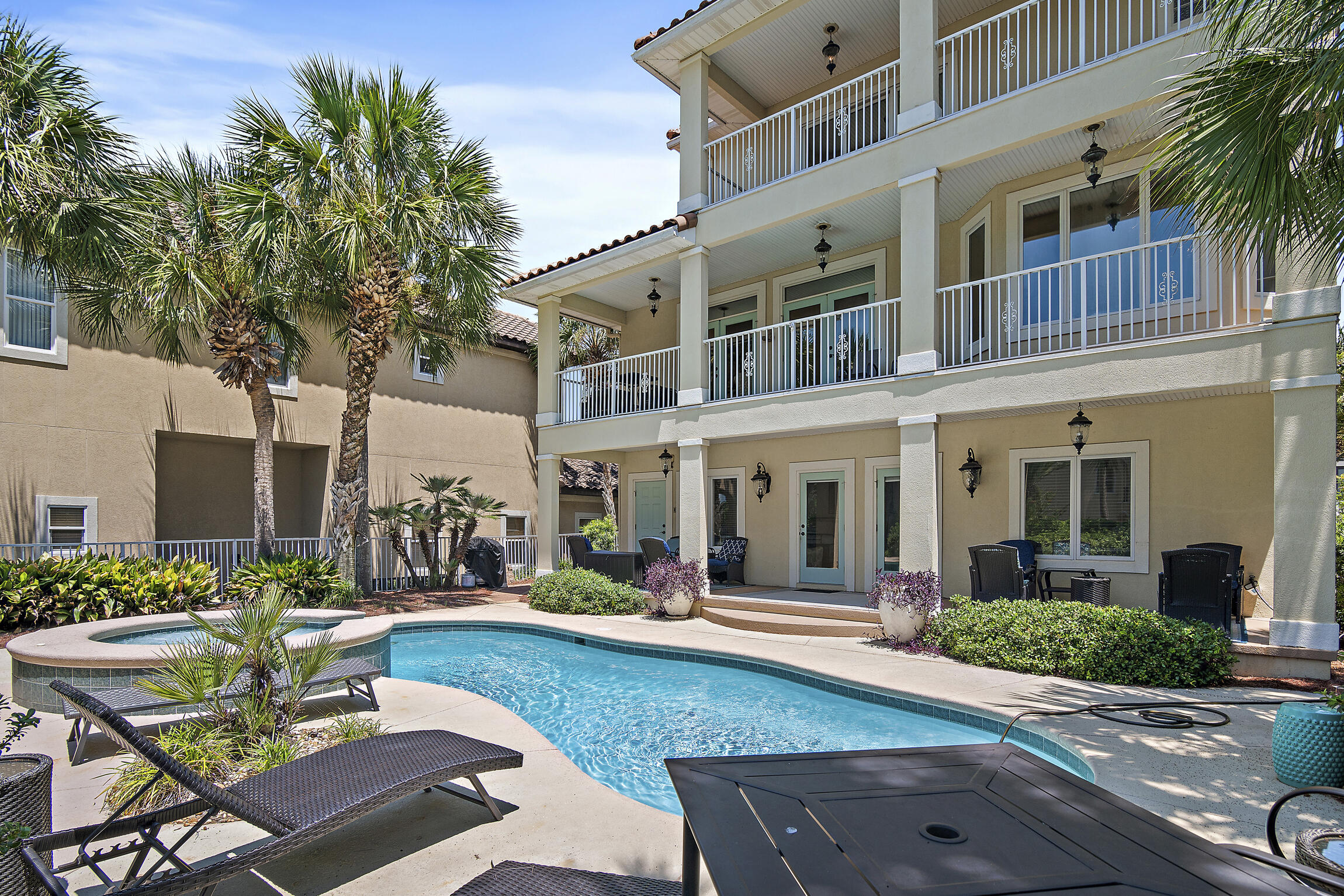 DESTINY EAST PH 1 - Residential