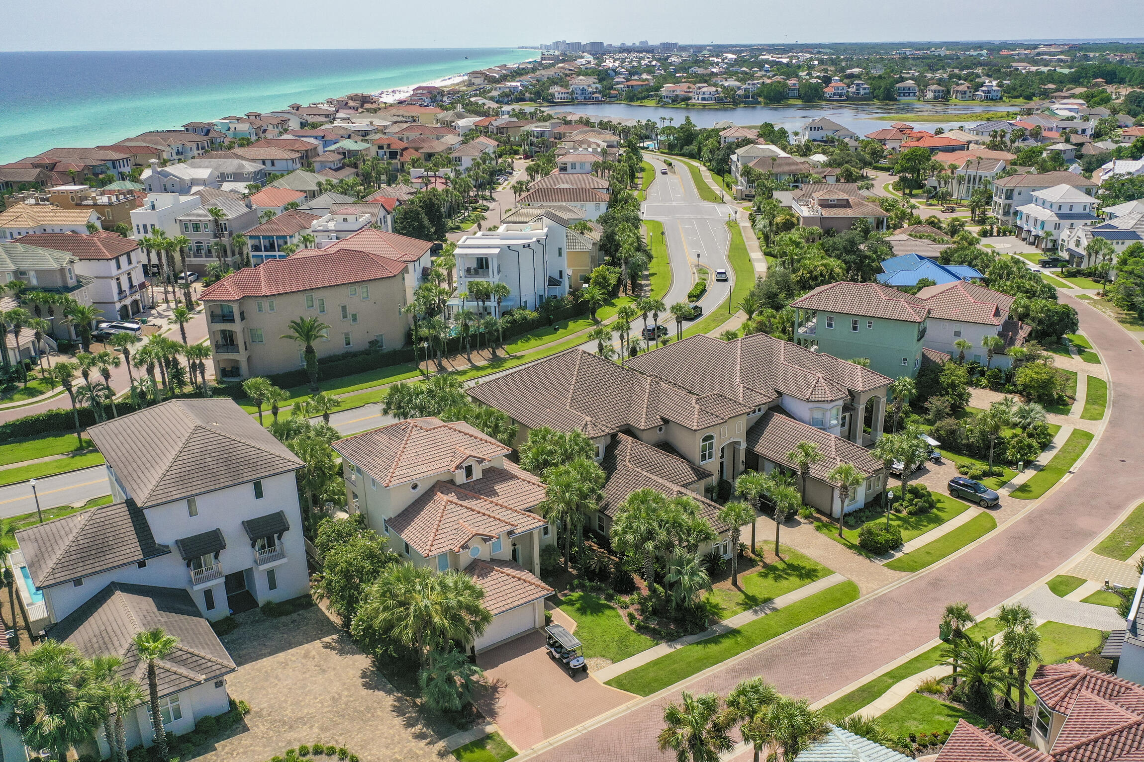 DESTINY EAST PH 1 - Residential