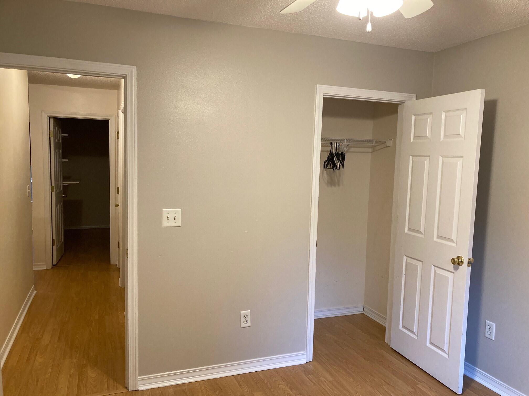 ADAMS POWELL S/D LOT 19 BLK E - Residential Lease