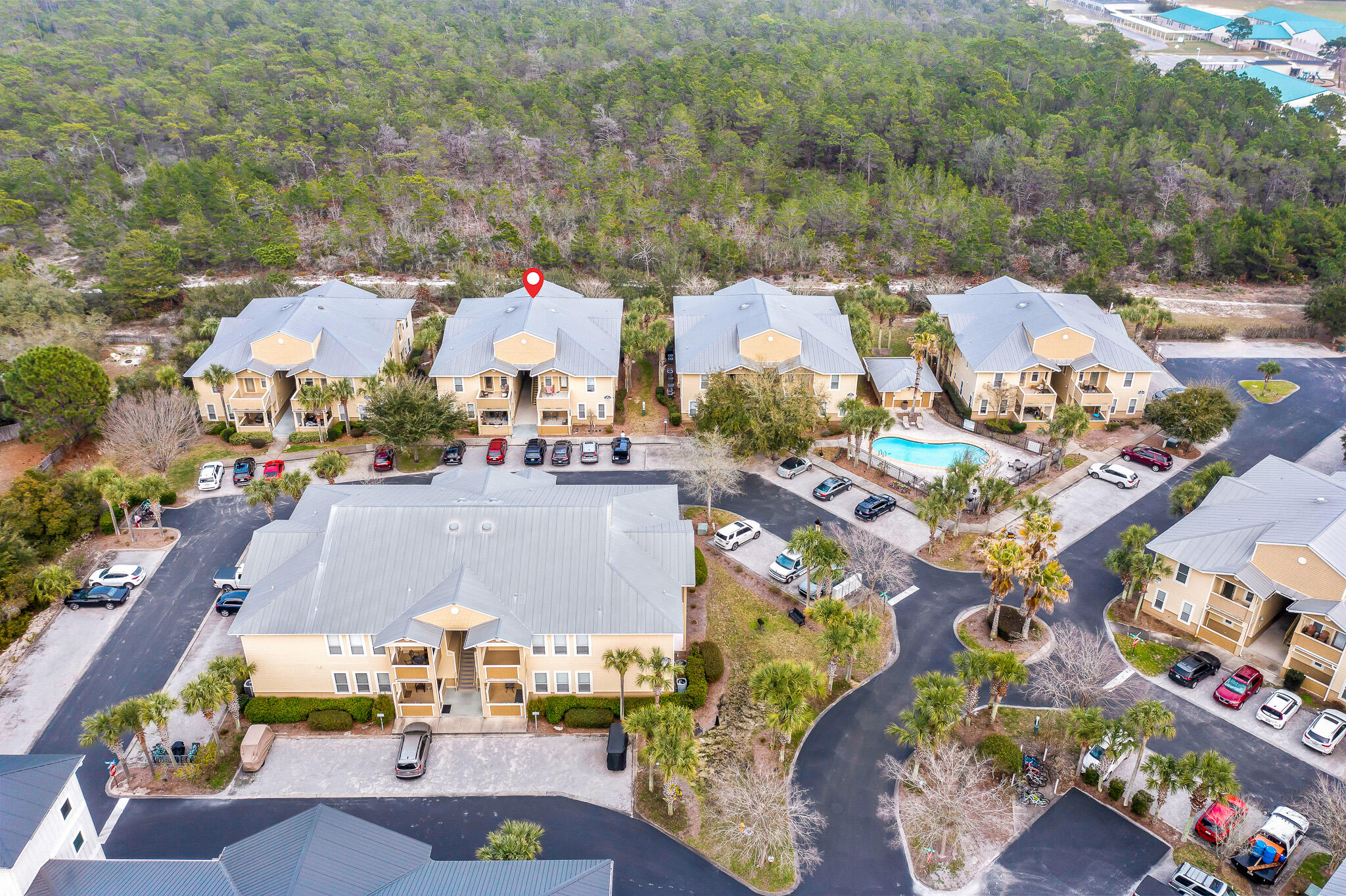 TOPSAIL VILLAGE - Residential