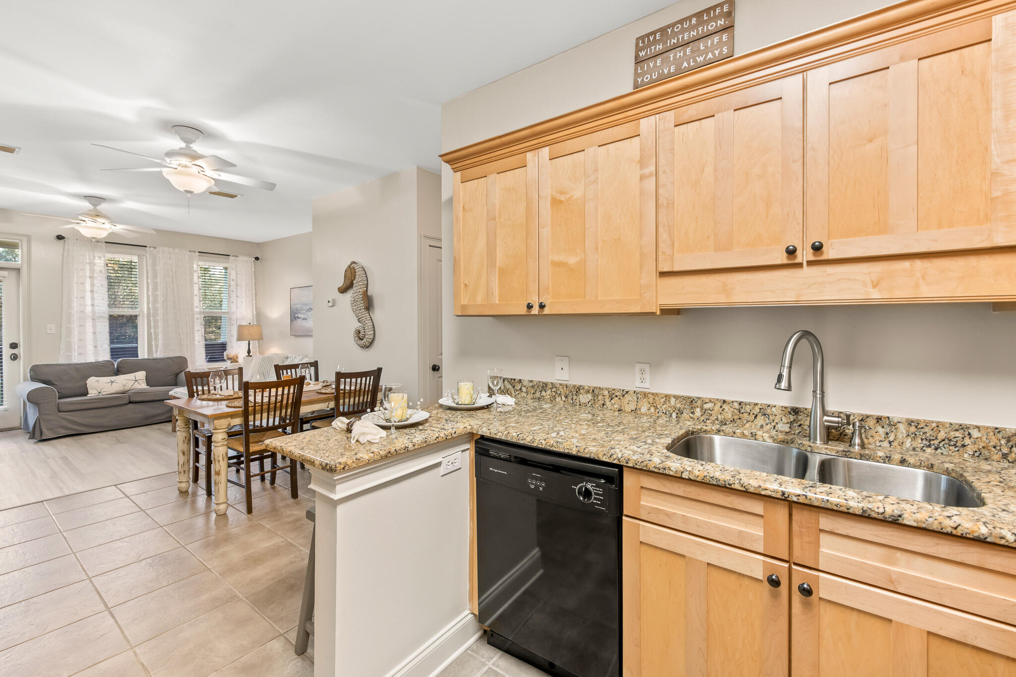 TOPSAIL VILLAGE - Residential