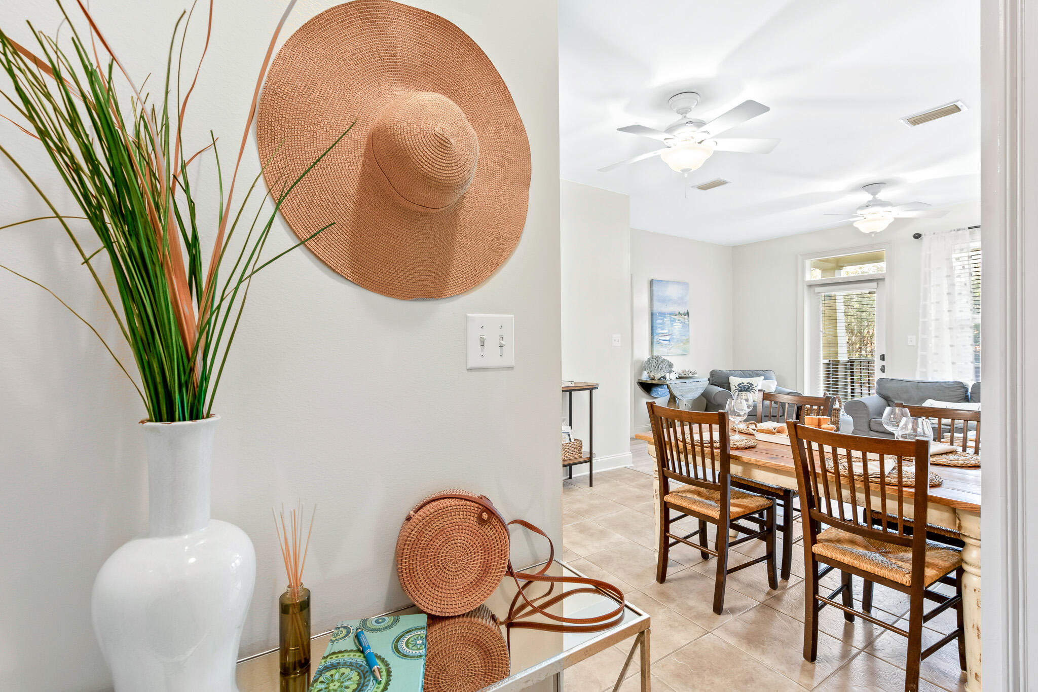 TOPSAIL VILLAGE - Residential