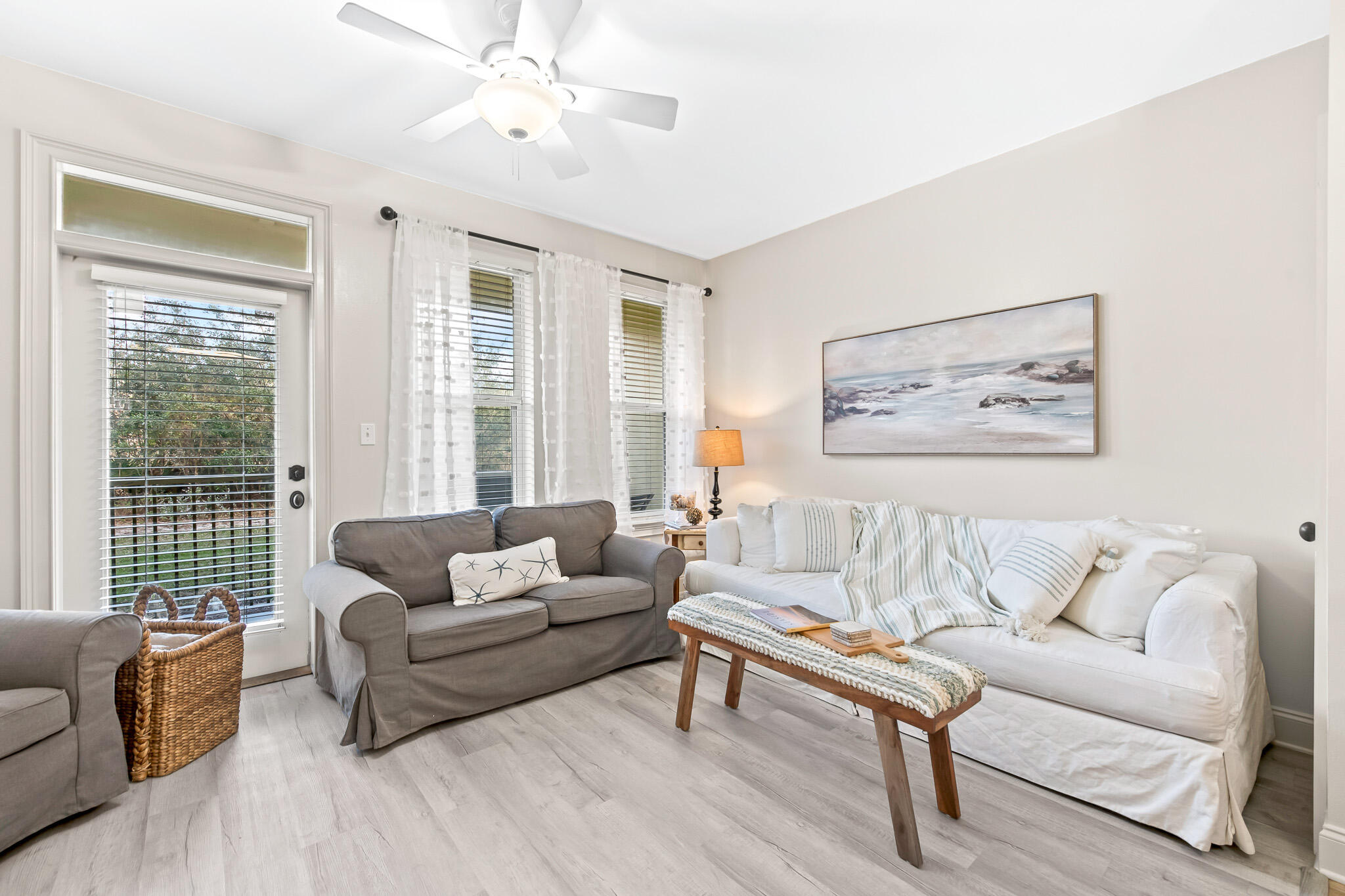 TOPSAIL VILLAGE - Residential
