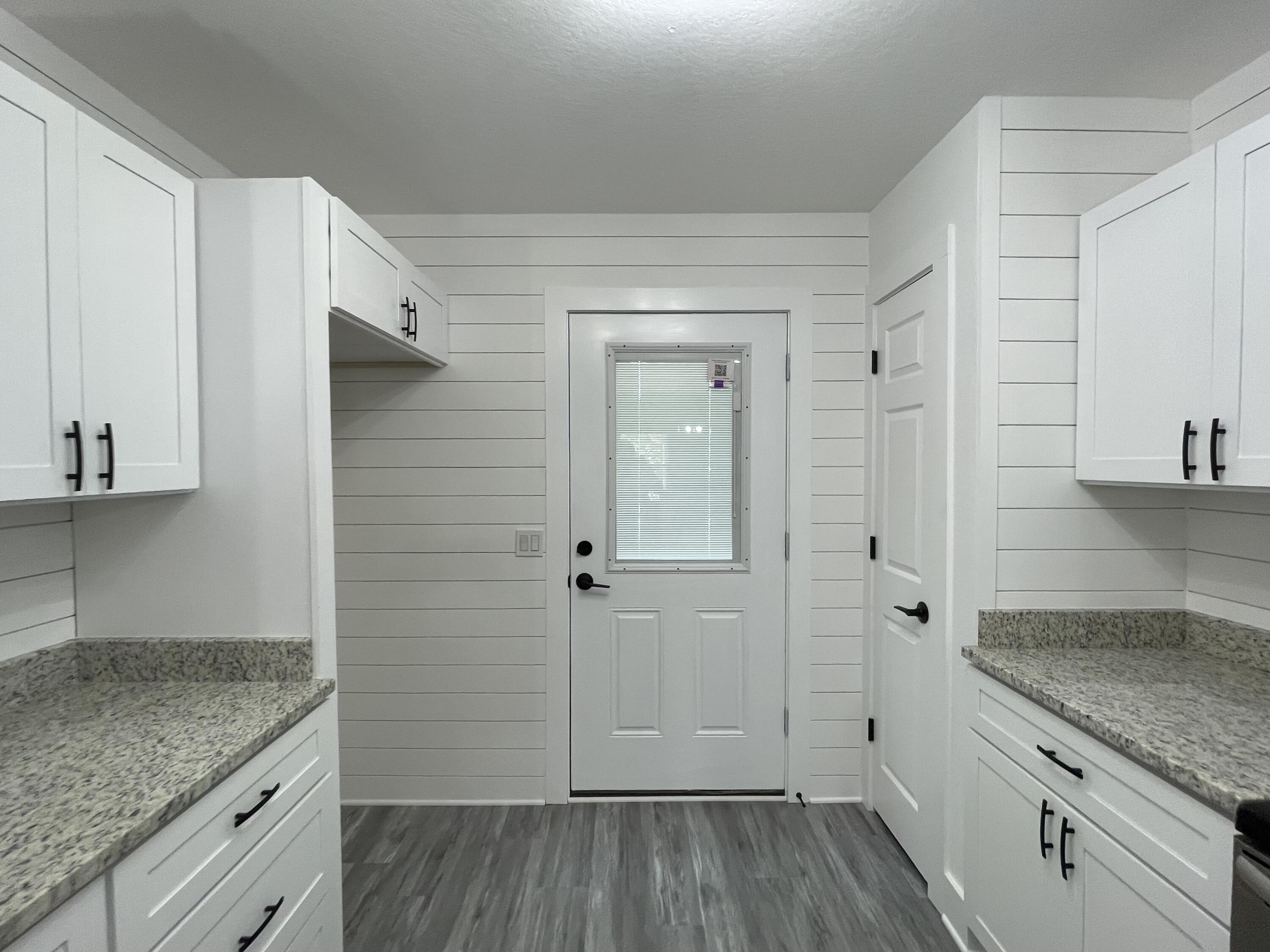 QUAIL HOLLOW T/H - Residential