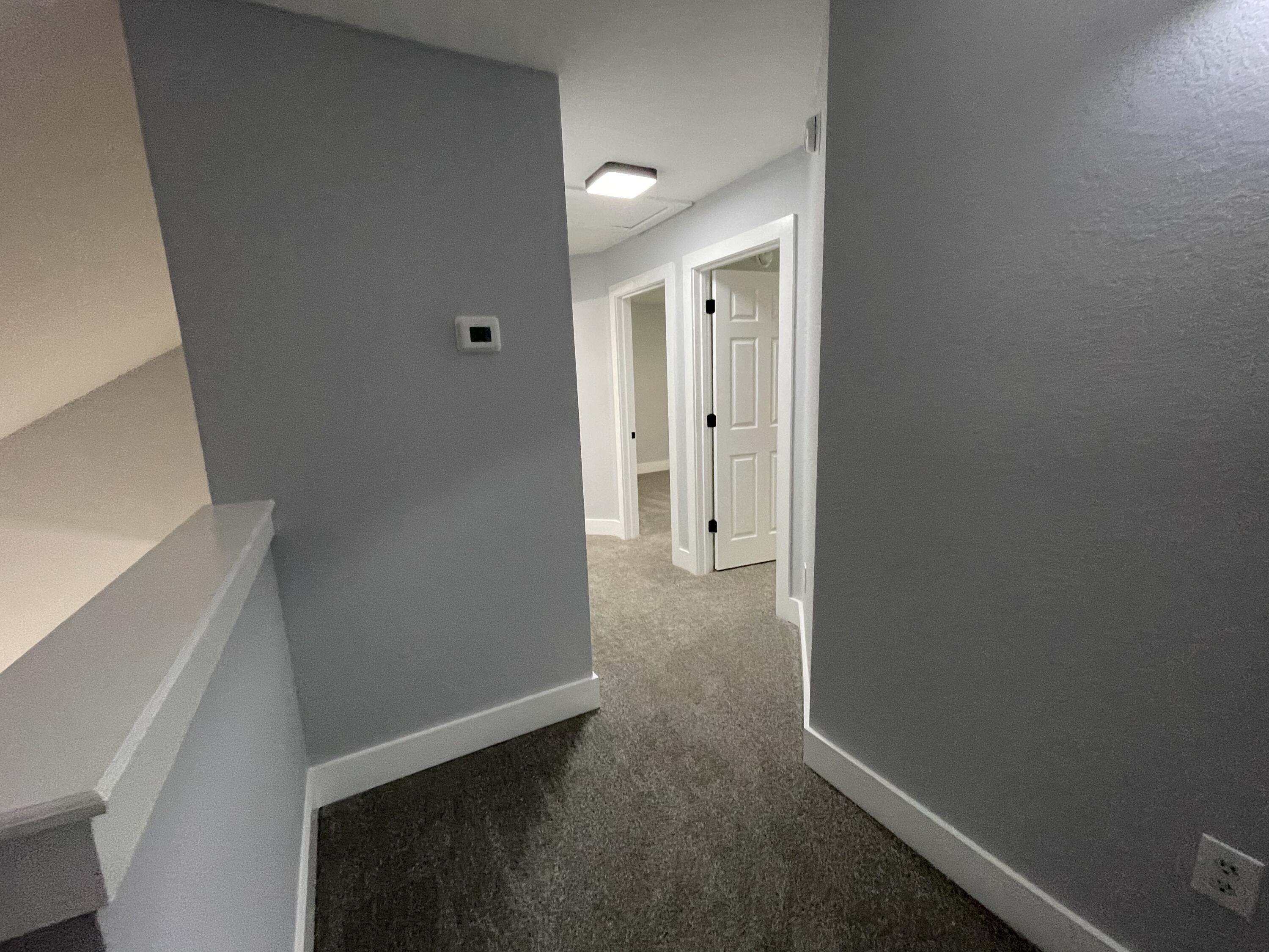 QUAIL HOLLOW T/H - Residential