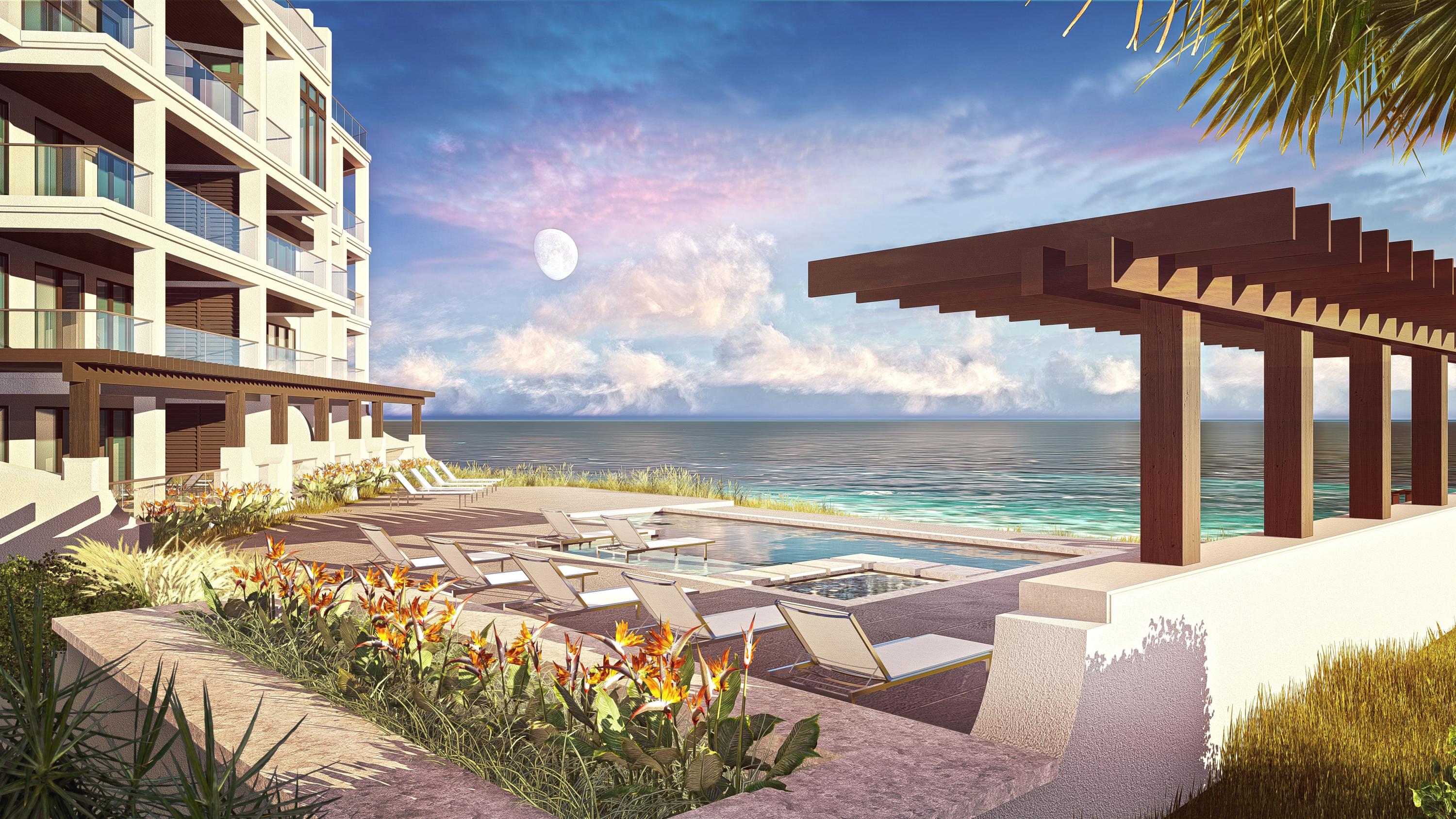 COSTA BLANCA - Residential