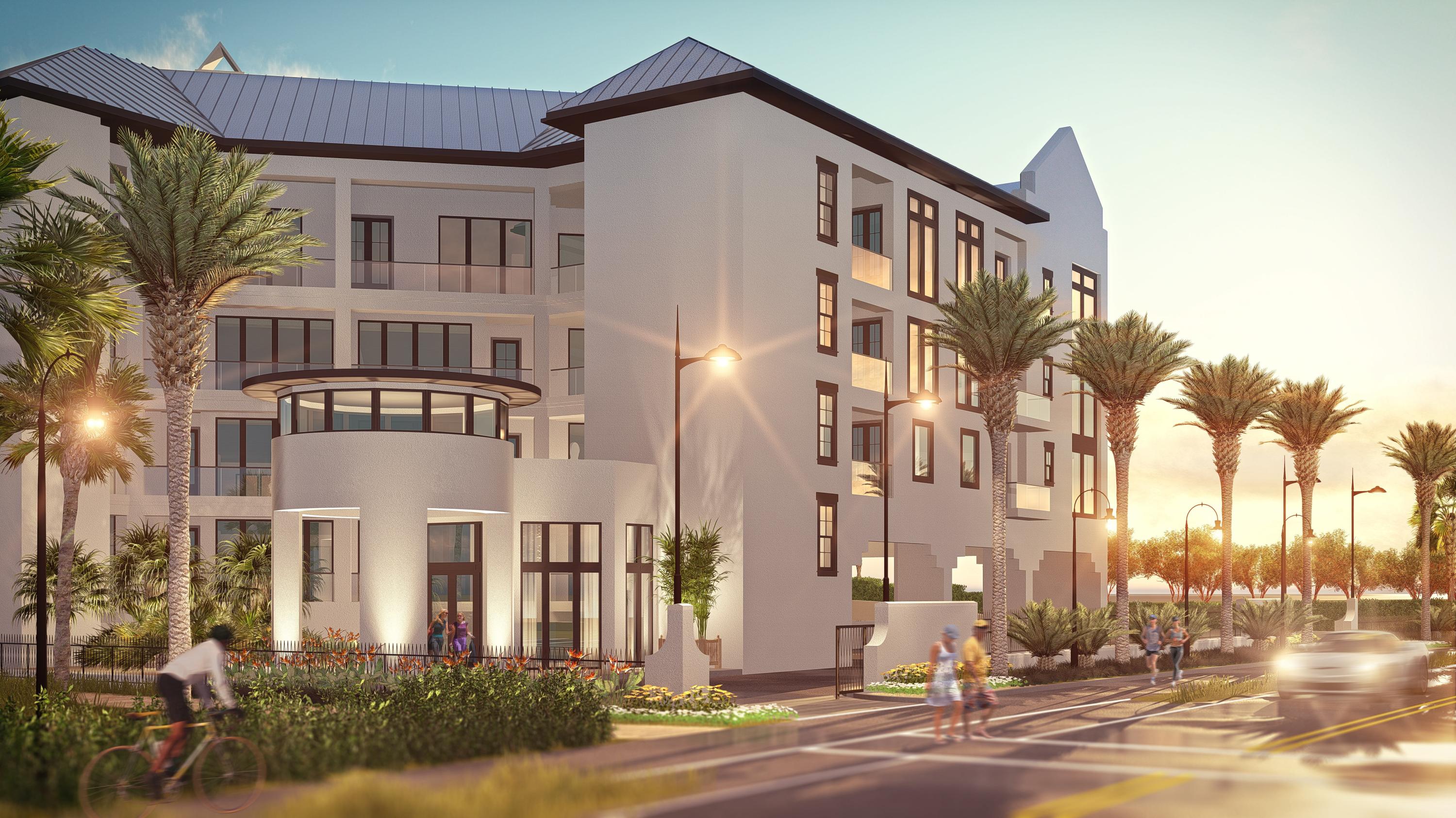 COSTA BLANCA - Residential