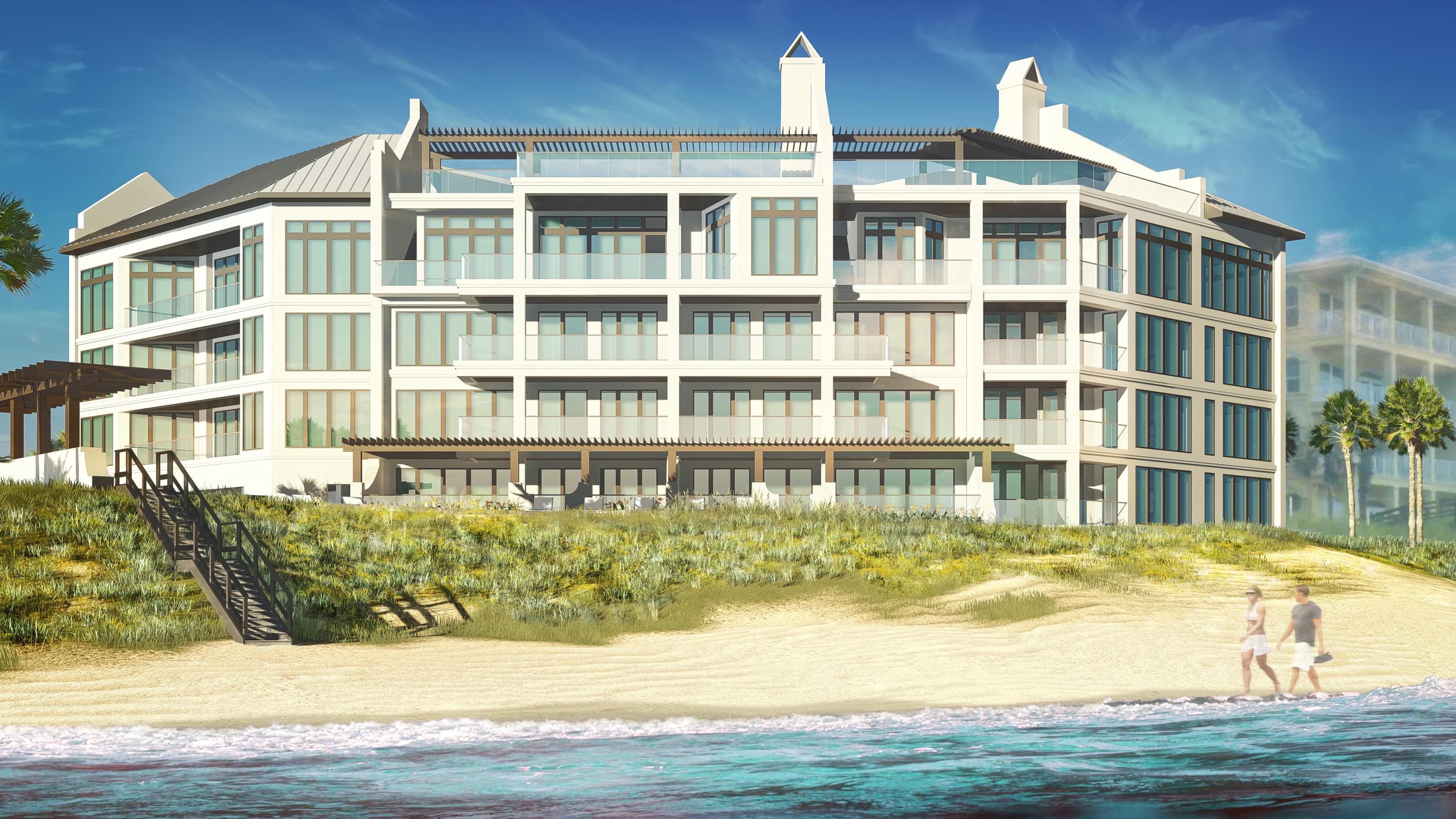 COSTA BLANCA - Residential