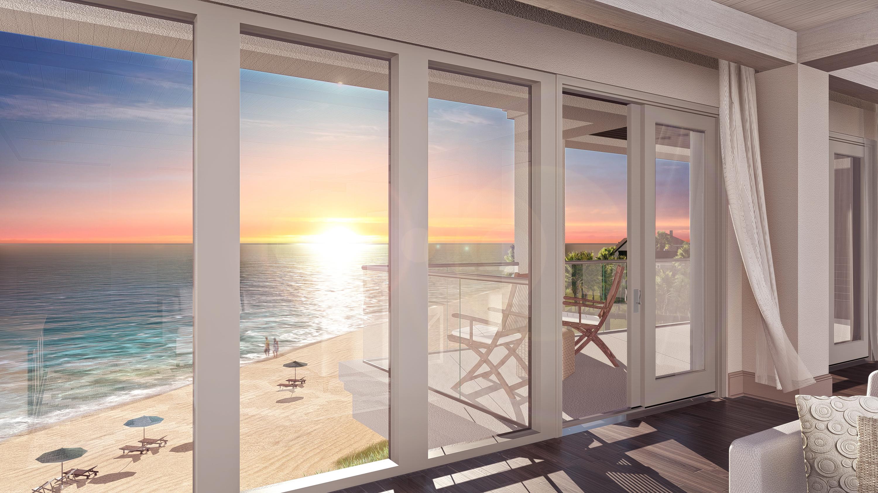COSTA BLANCA - Residential