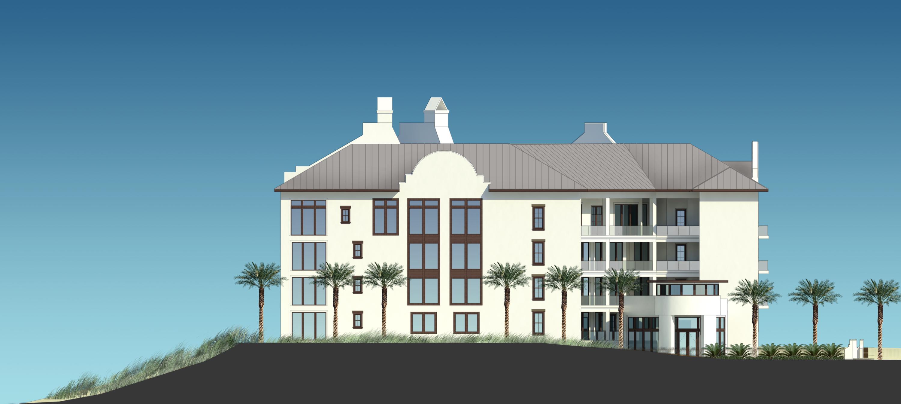 COSTA BLANCA - Residential