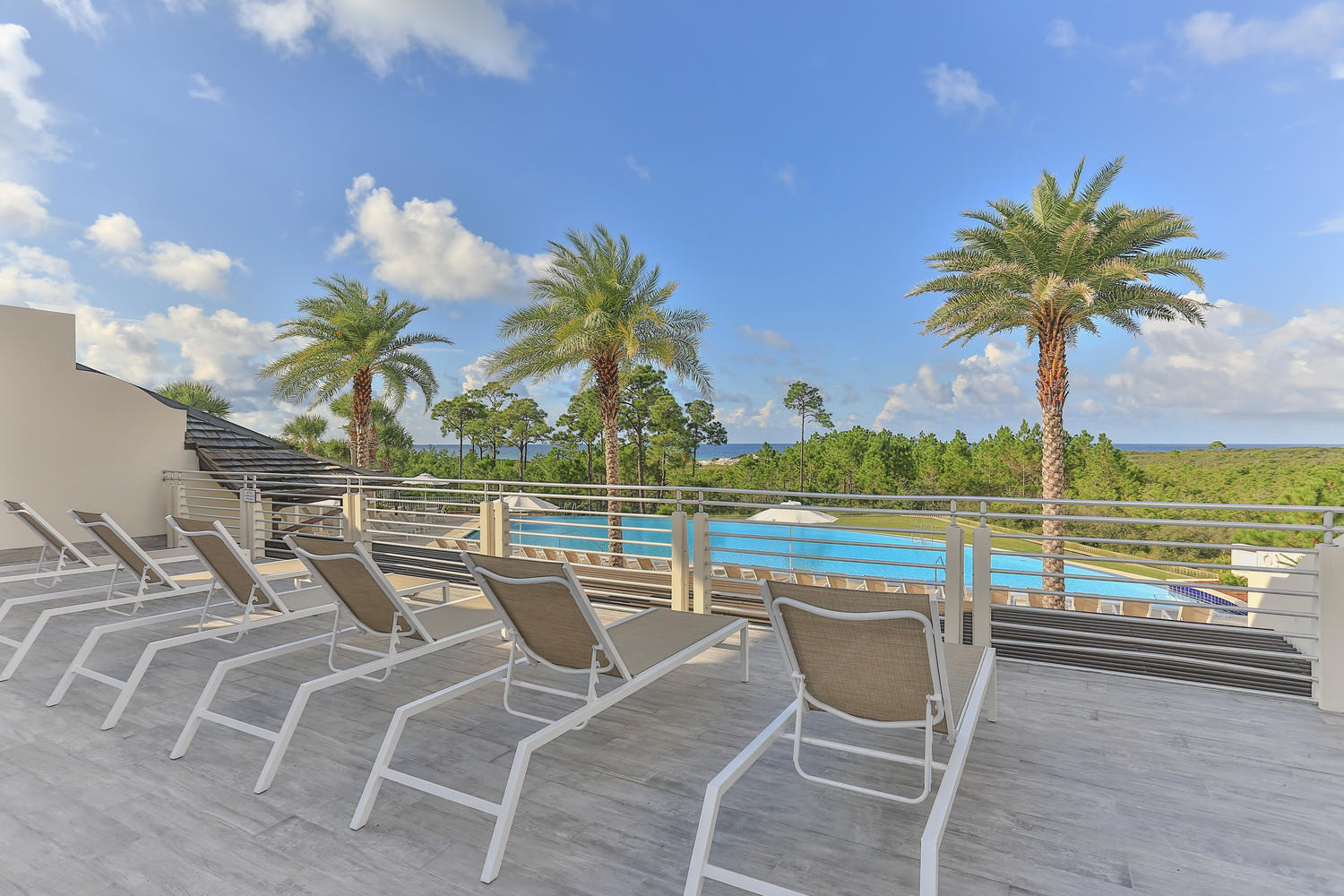 CYPRESS DUNES - Land