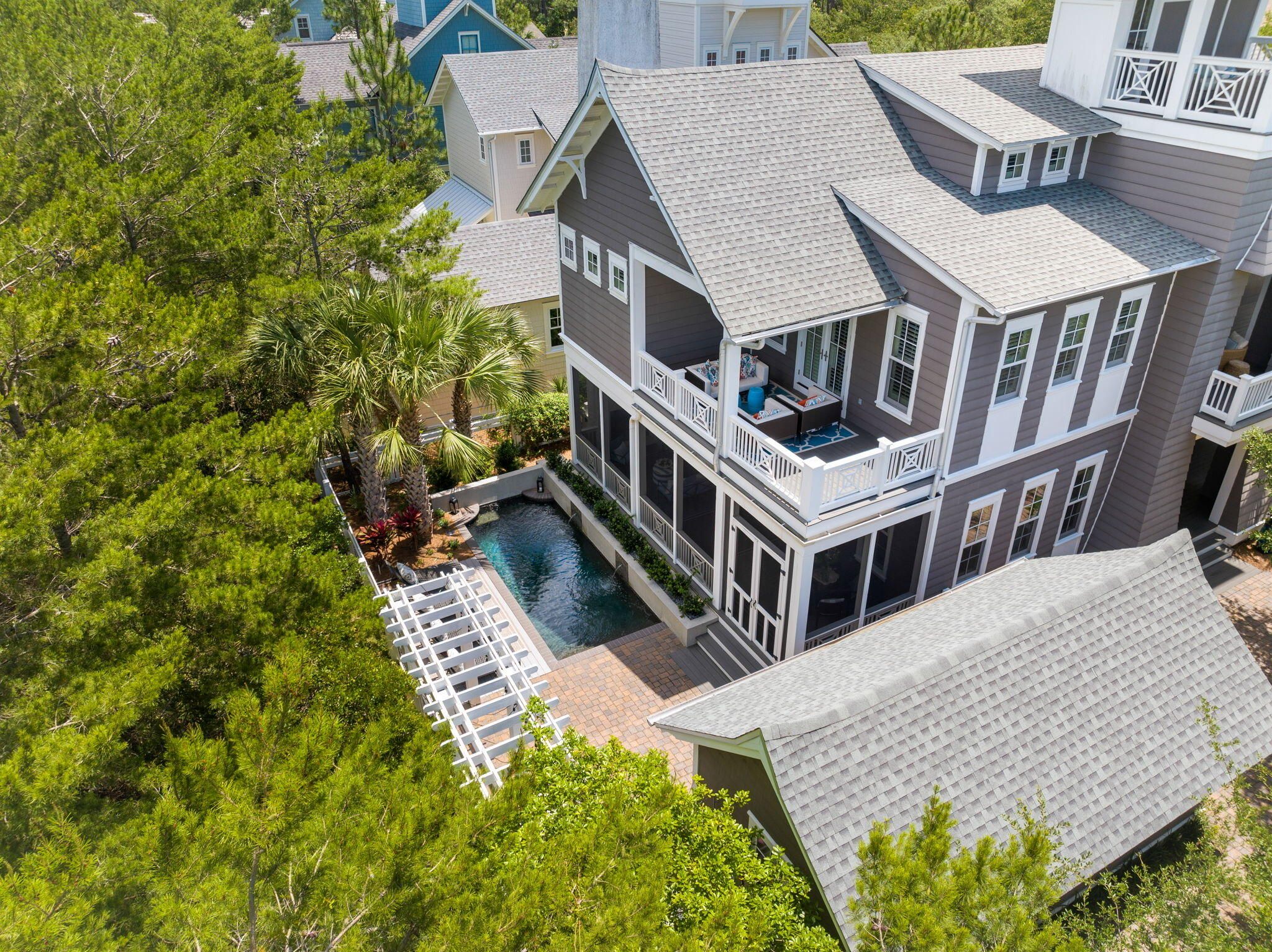 WATERSOUND BEACH - Residential