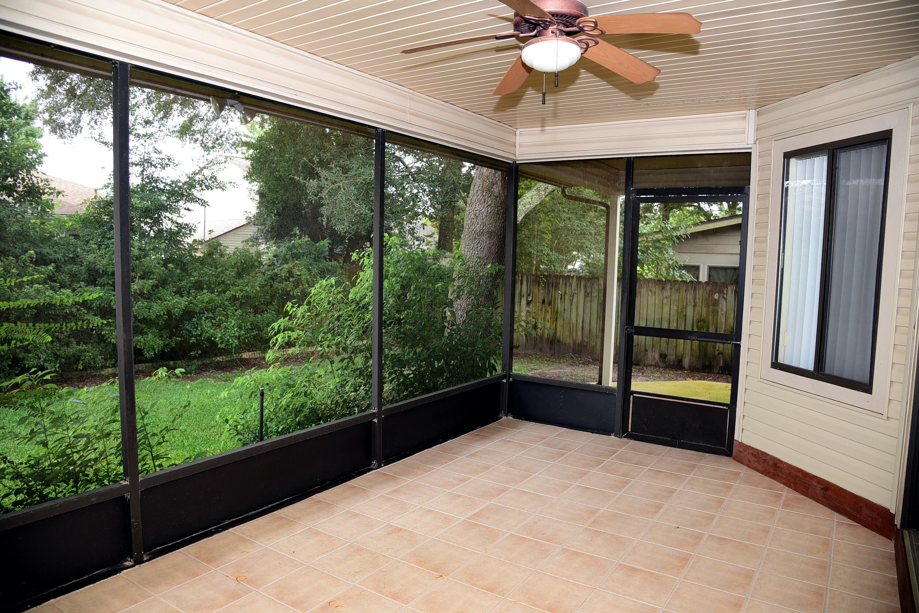 CEDAR RIDGE - Residential Lease
