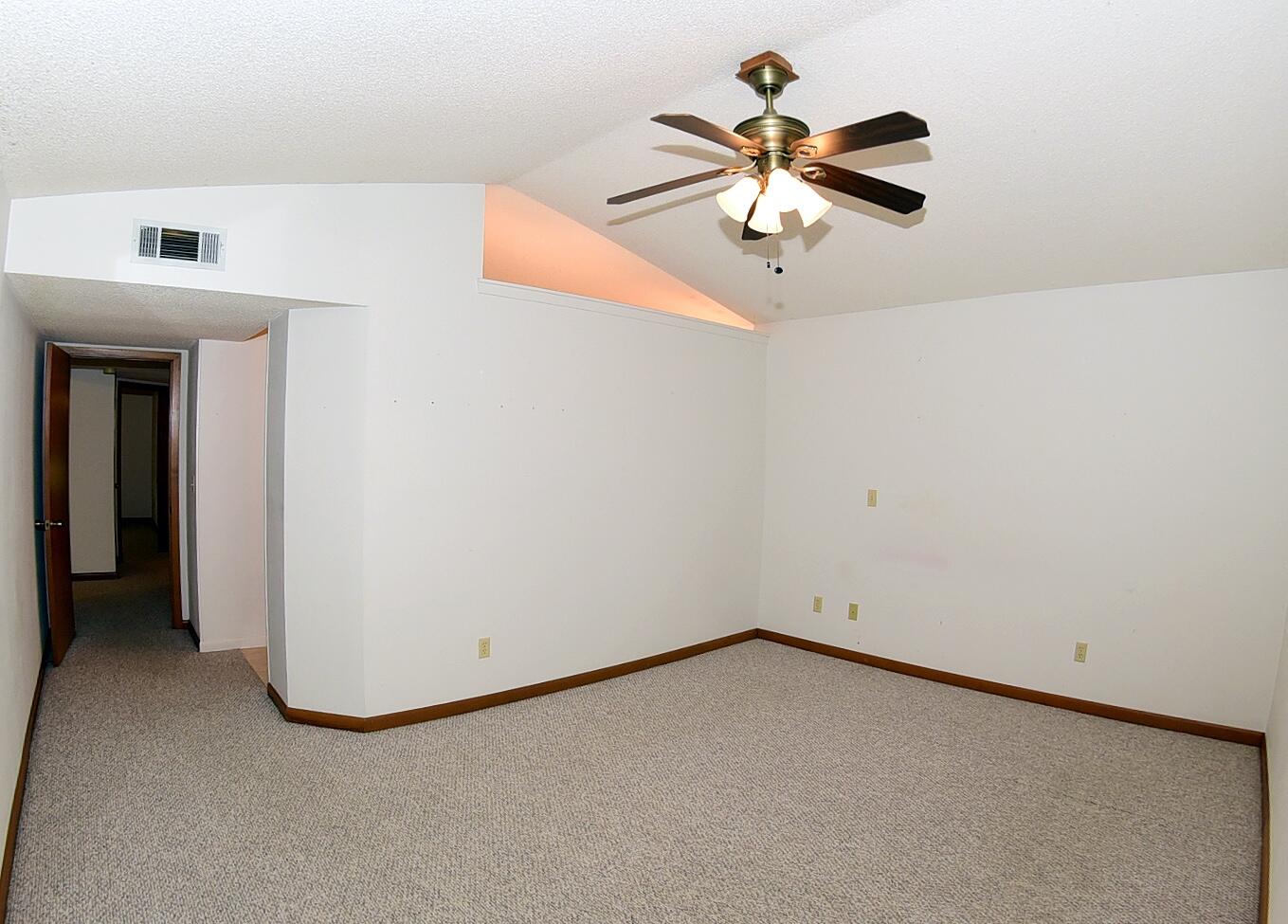 CEDAR RIDGE - Residential Lease