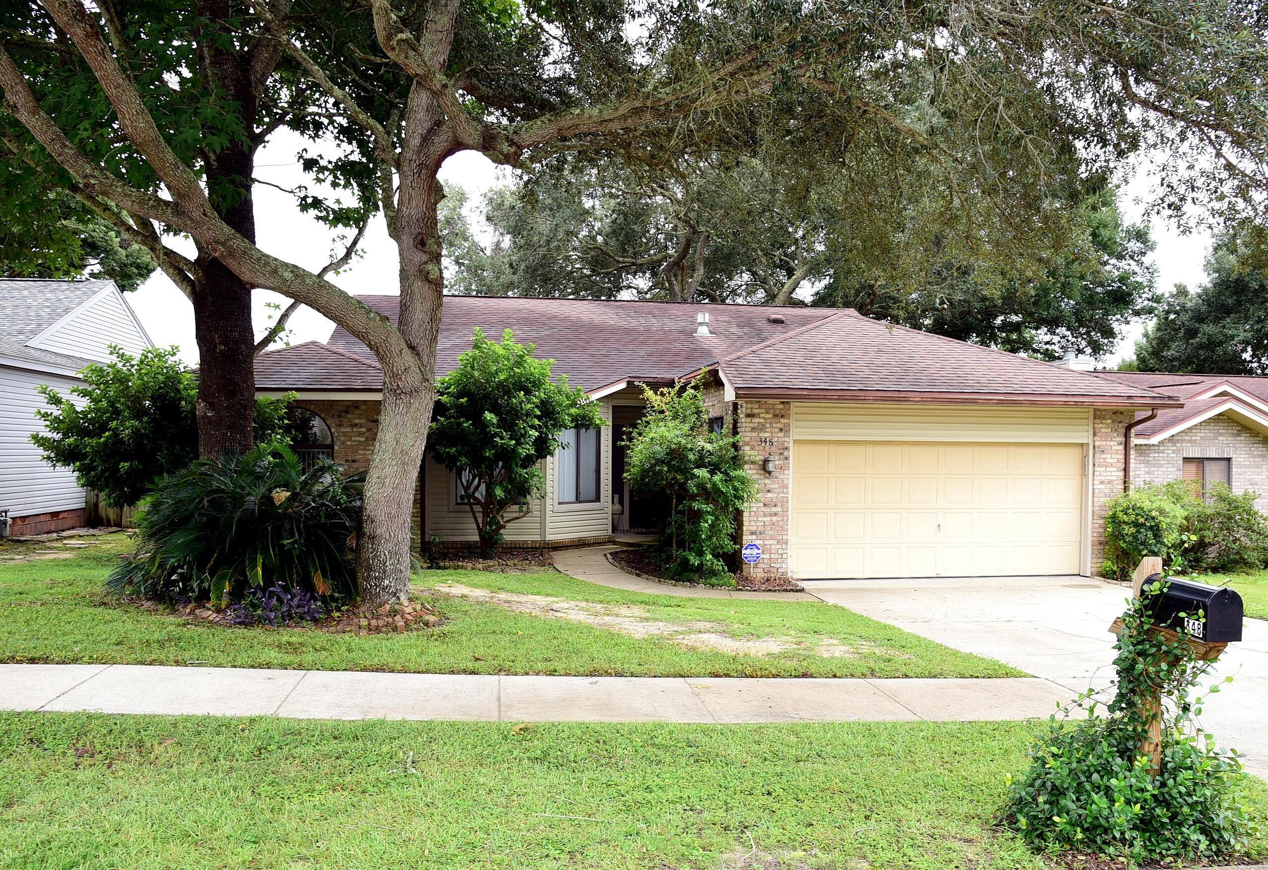 CEDAR RIDGE - Residential Lease