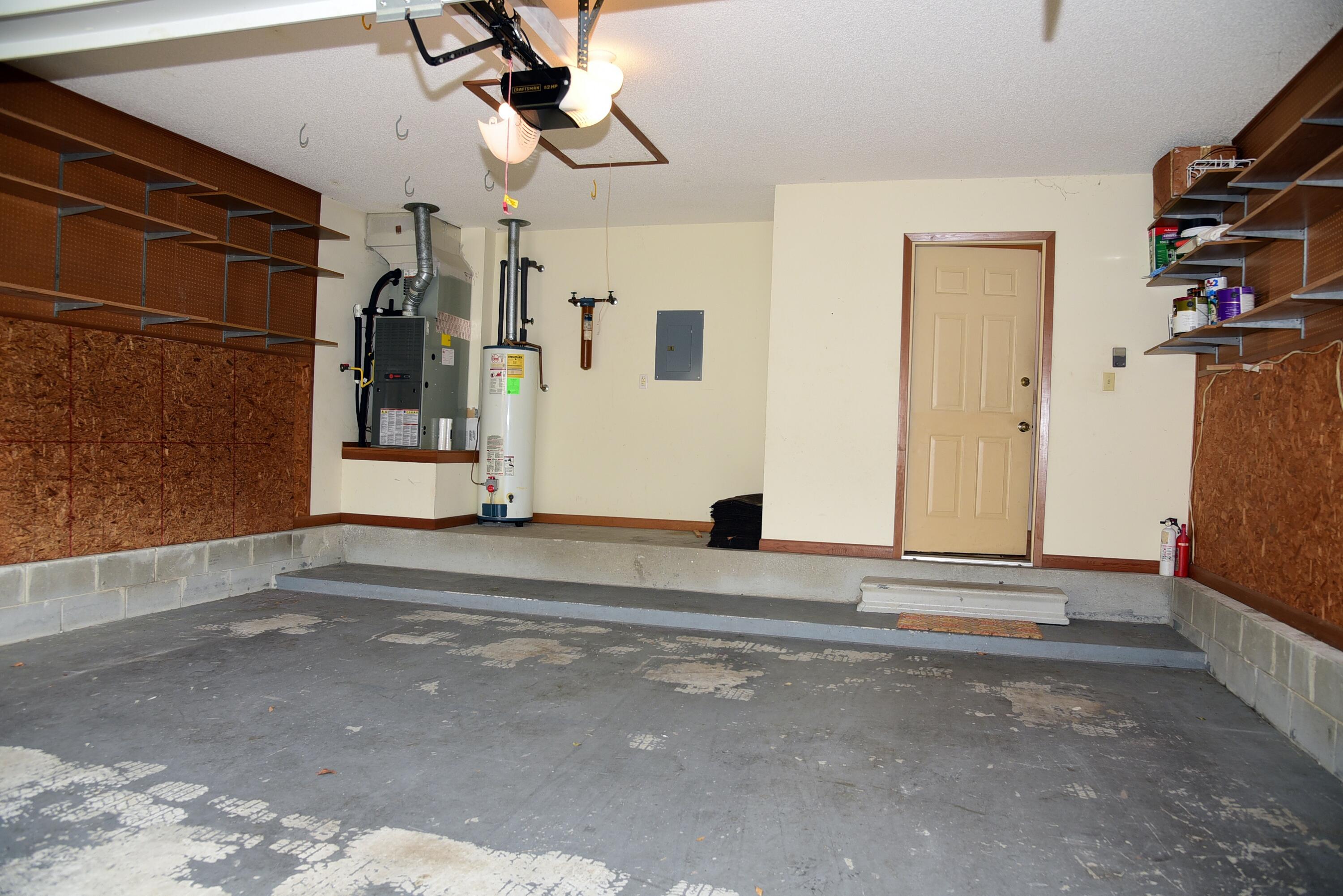 CEDAR RIDGE - Residential Lease