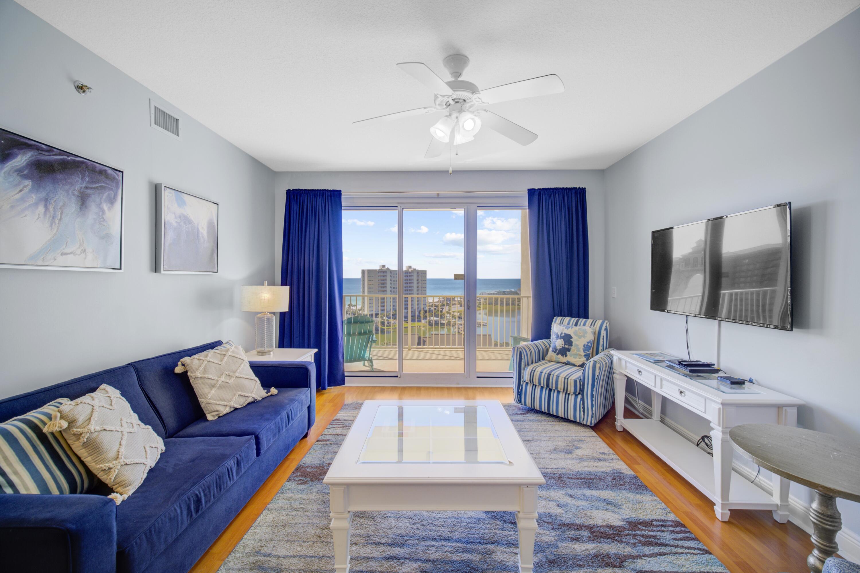 ARIEL DUNES II - Residential