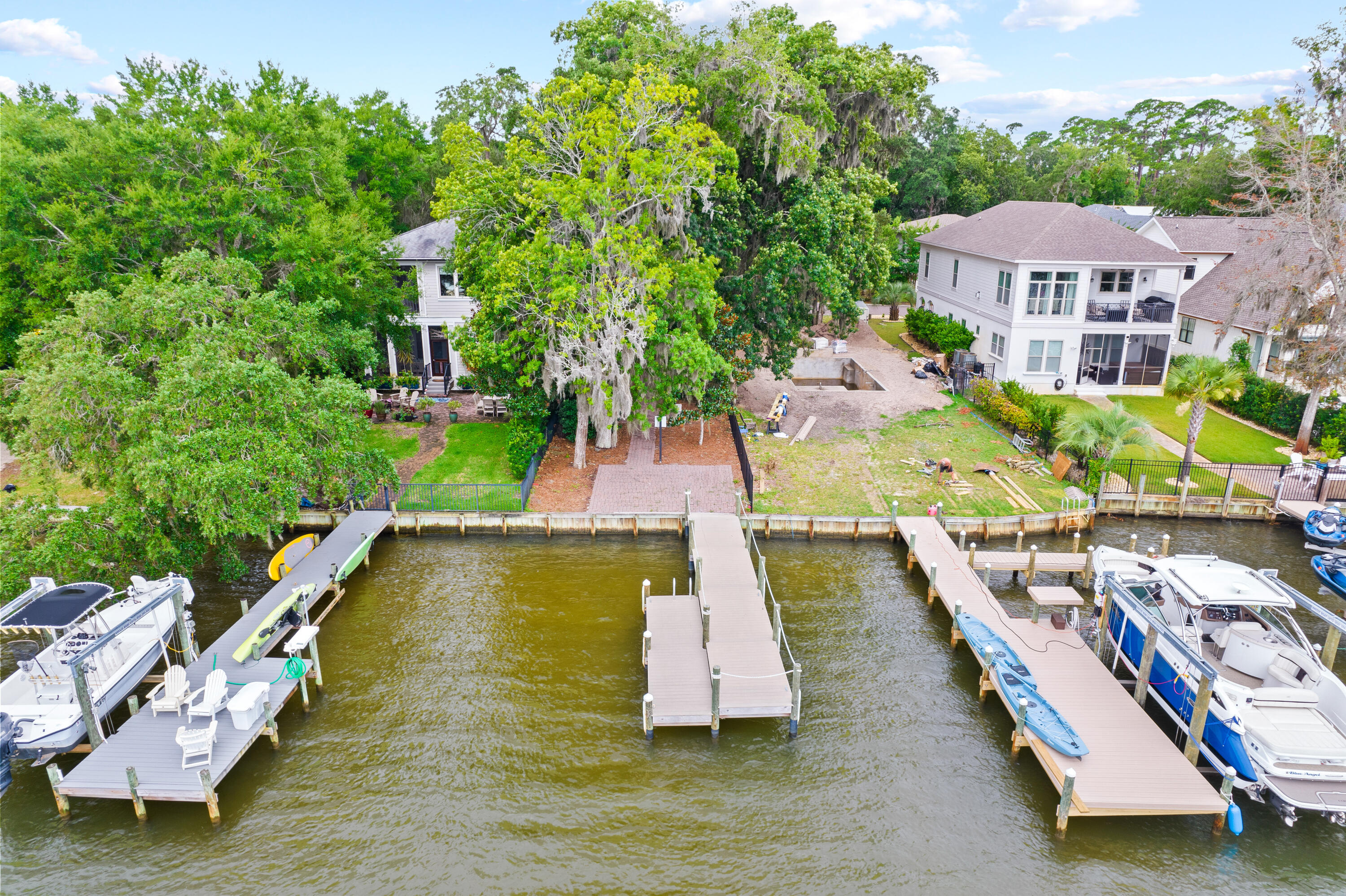 SACRED OAKS PH 2 - Residential
