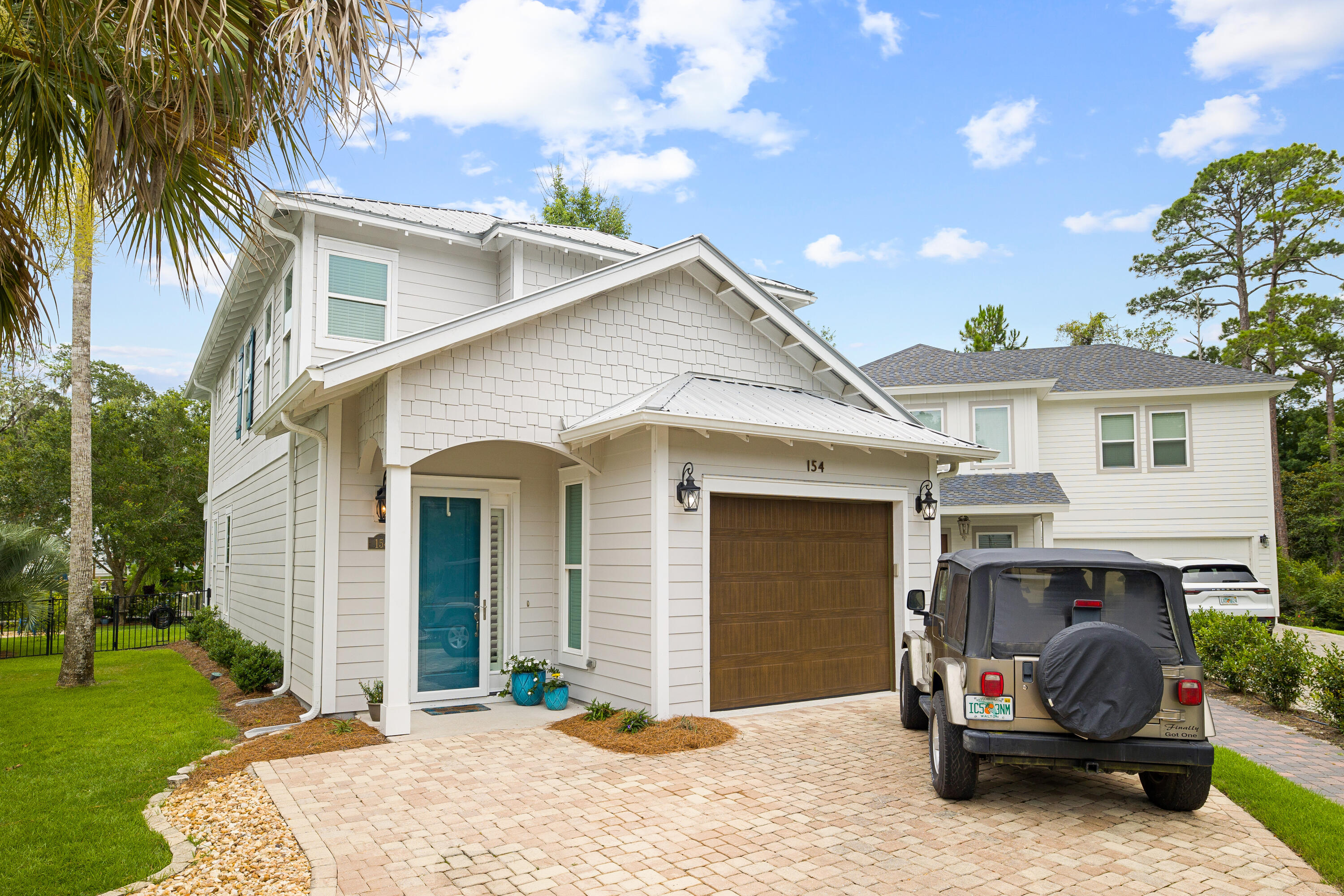 SACRED OAKS PH 2 - Residential