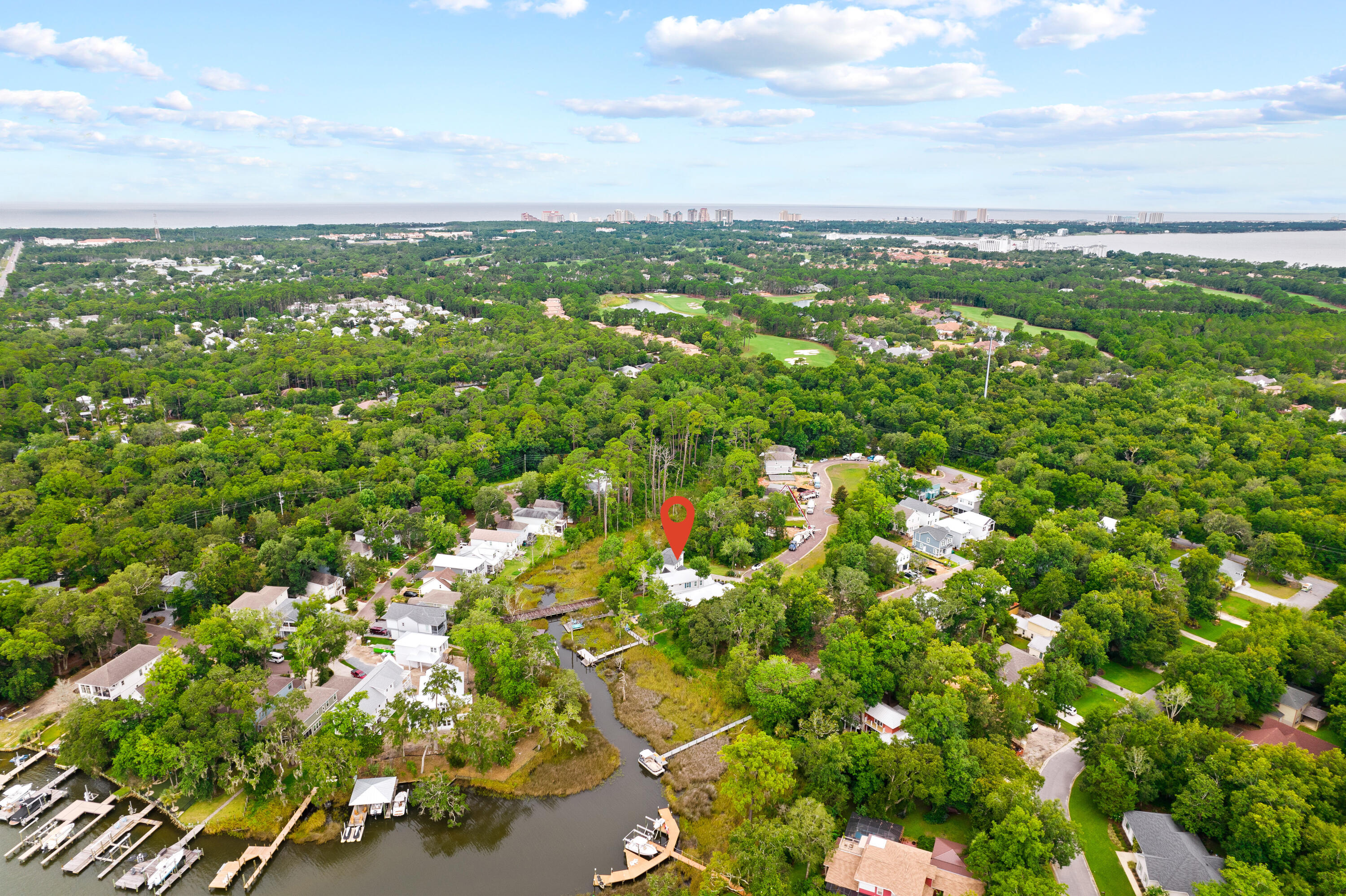 SACRED OAKS PH 2 - Residential