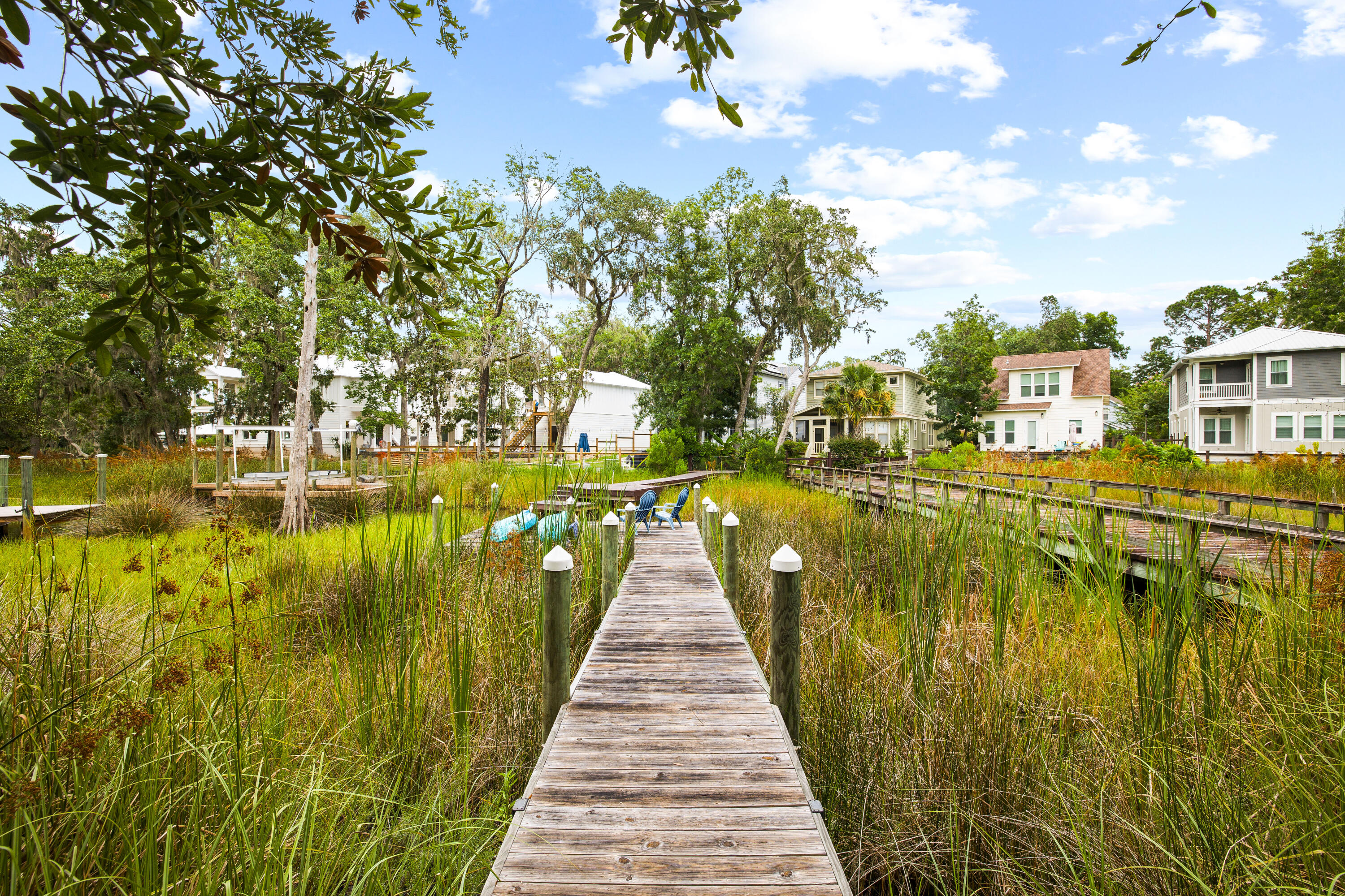 SACRED OAKS PH 2 - Residential