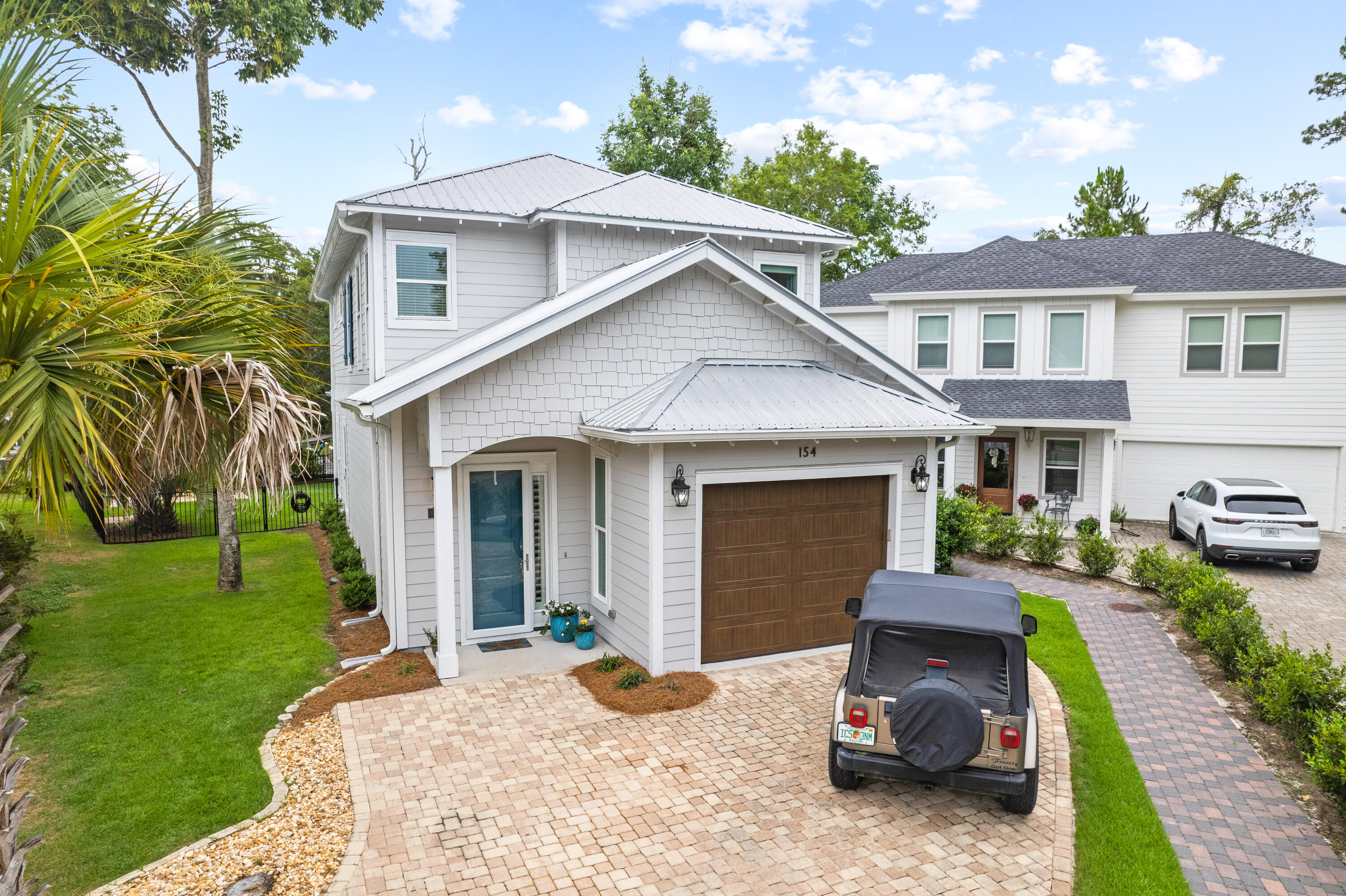 SACRED OAKS PH 2 - Residential