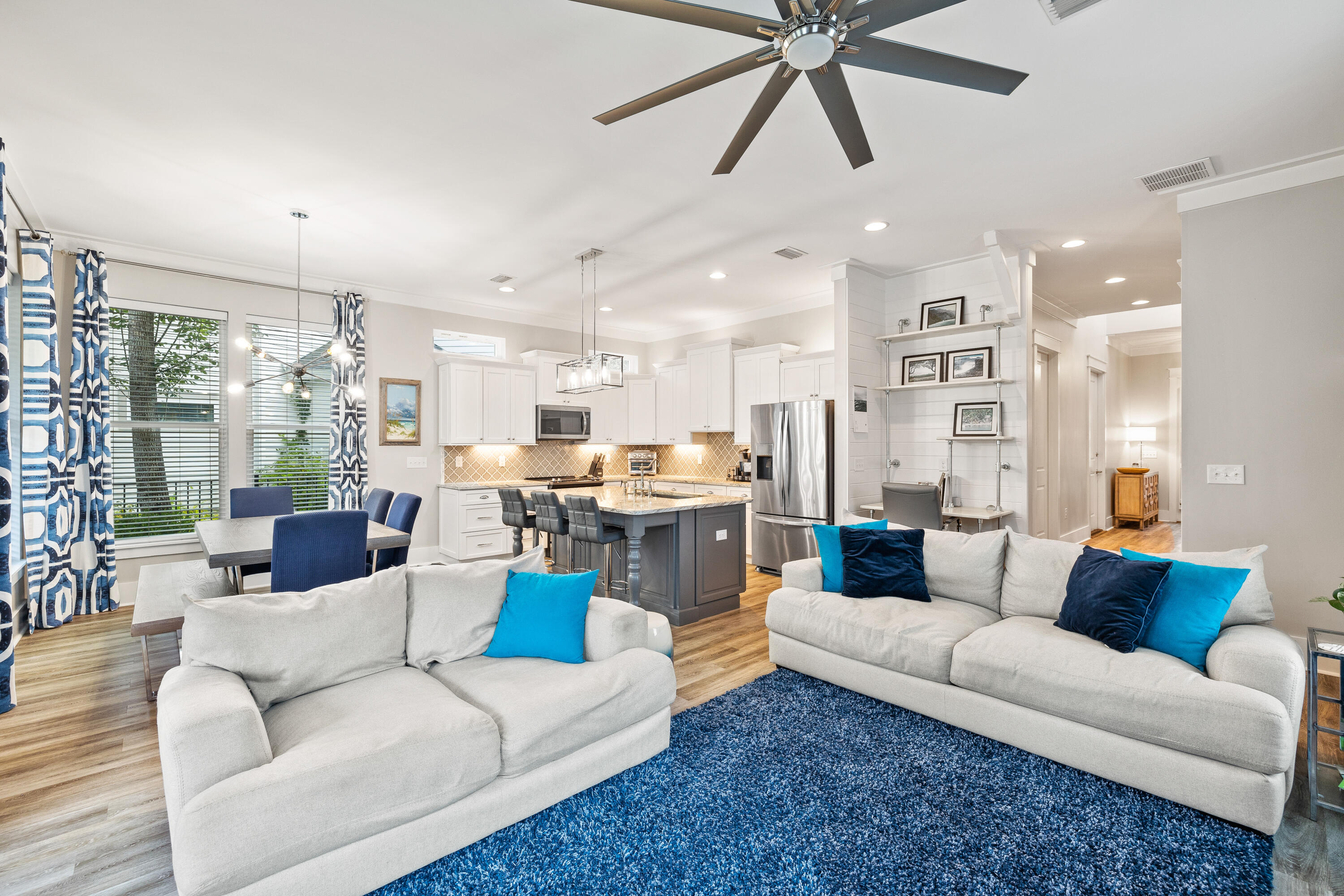 SACRED OAKS PH 2 - Residential