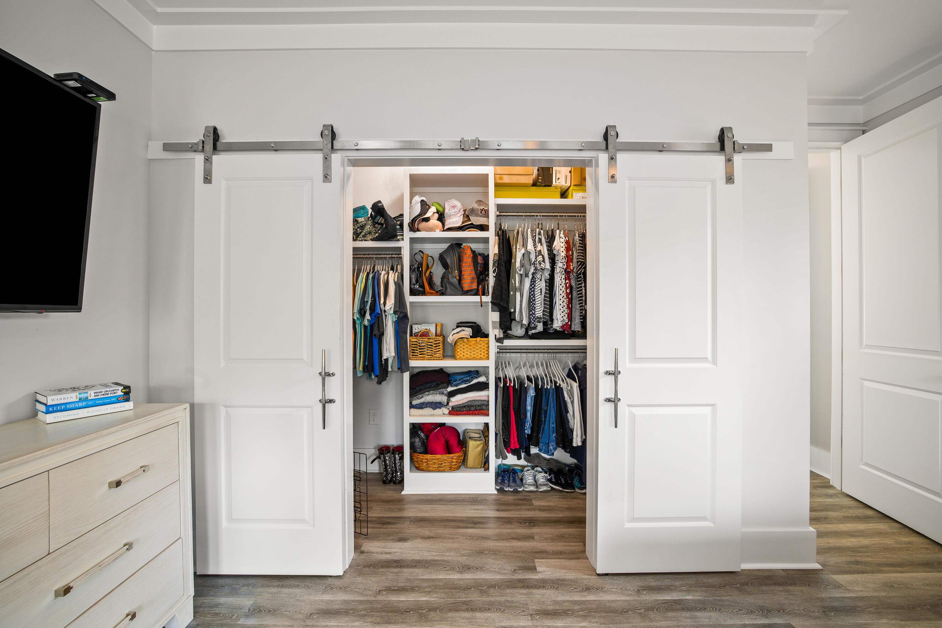 SACRED OAKS PH 2 - Residential
