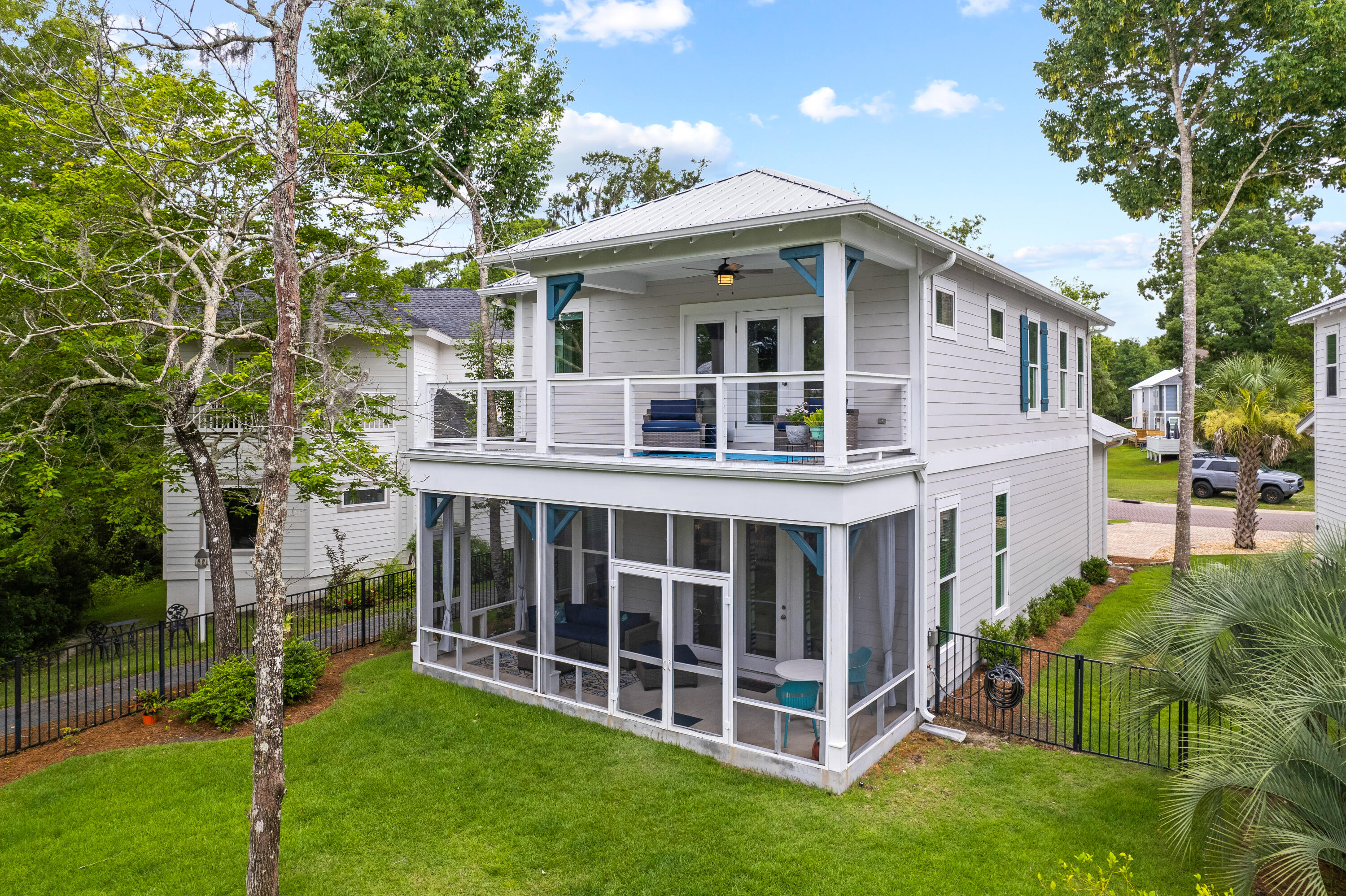 SACRED OAKS PH 2 - Residential