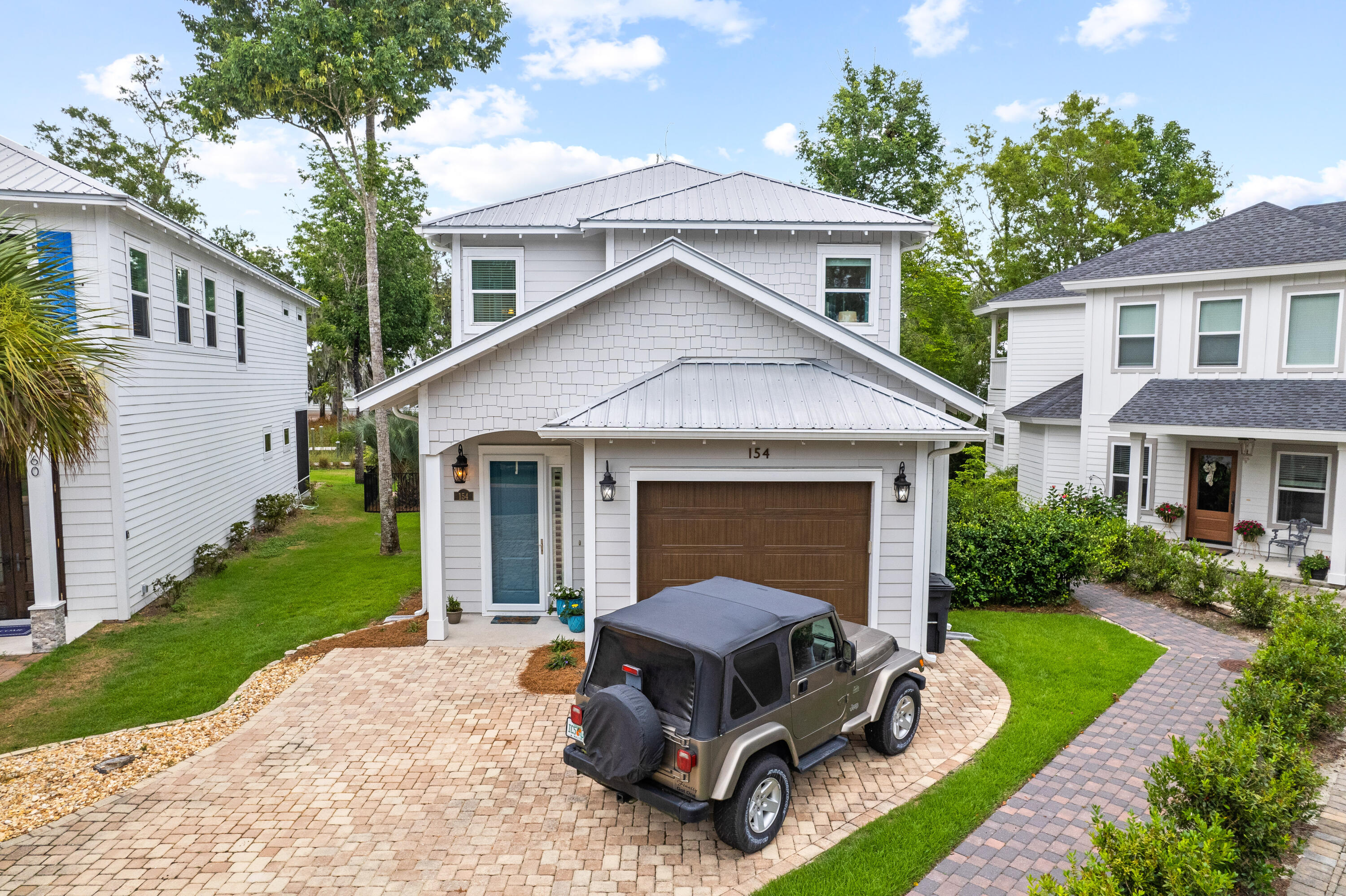 SACRED OAKS PH 2 - Residential