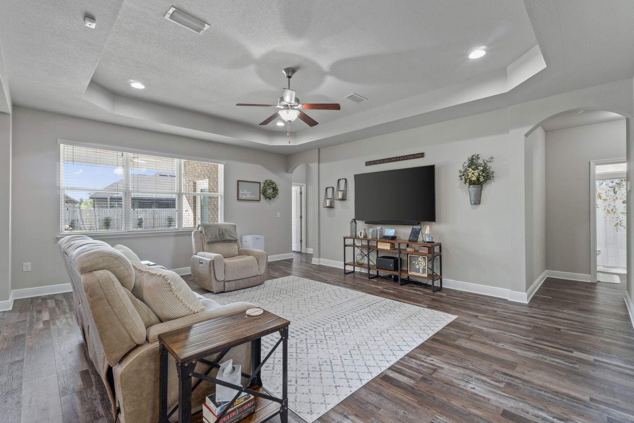 HAMMOCK BAY - Residential