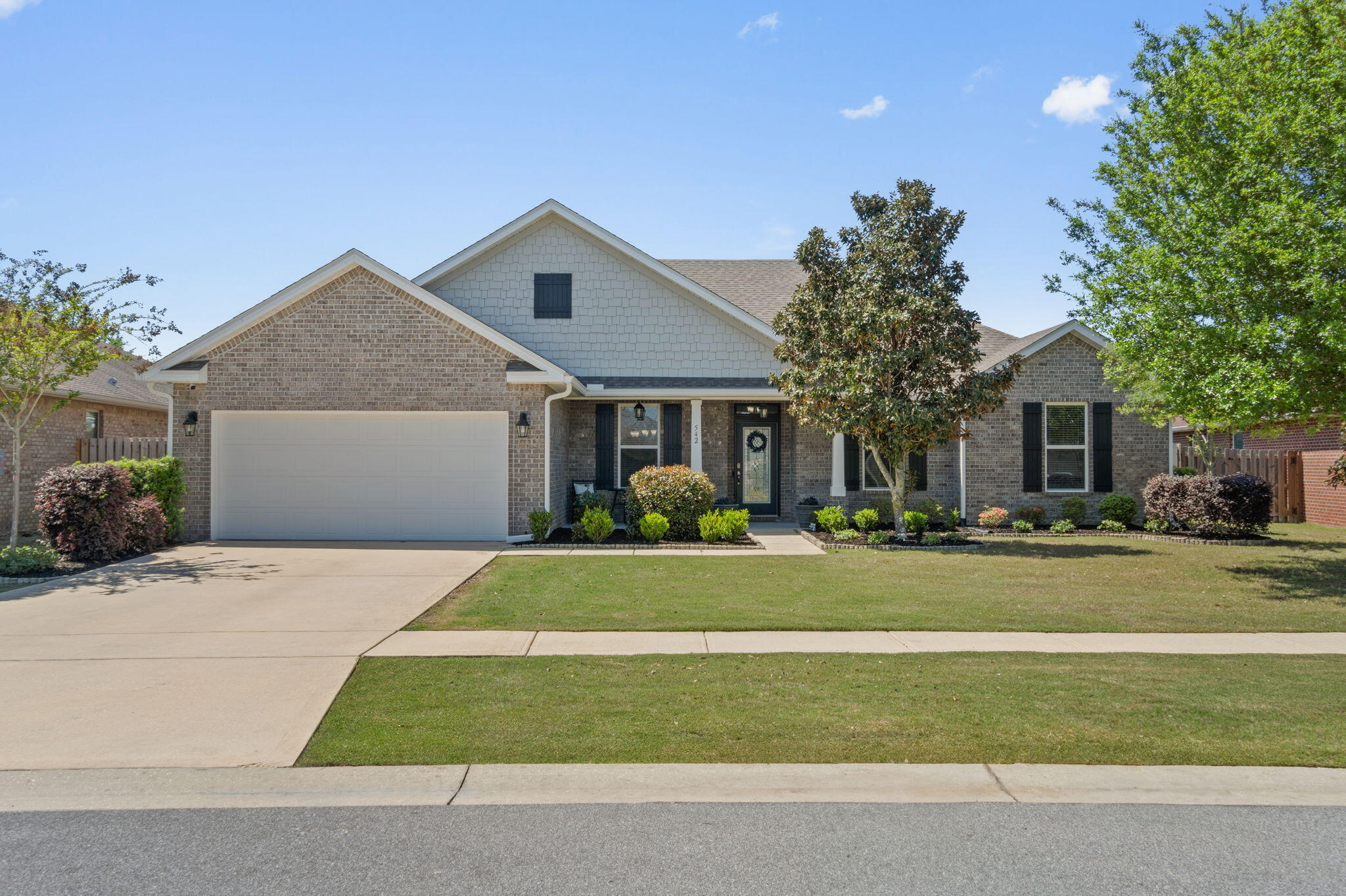 HAMMOCK BAY - Residential