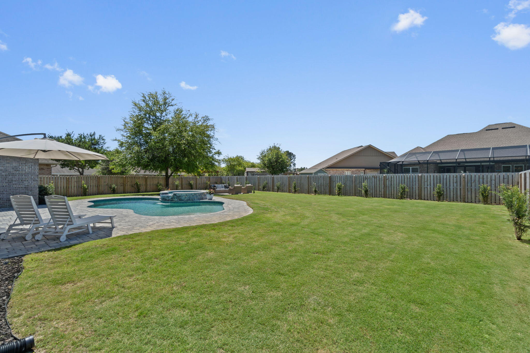 HAMMOCK BAY - Residential