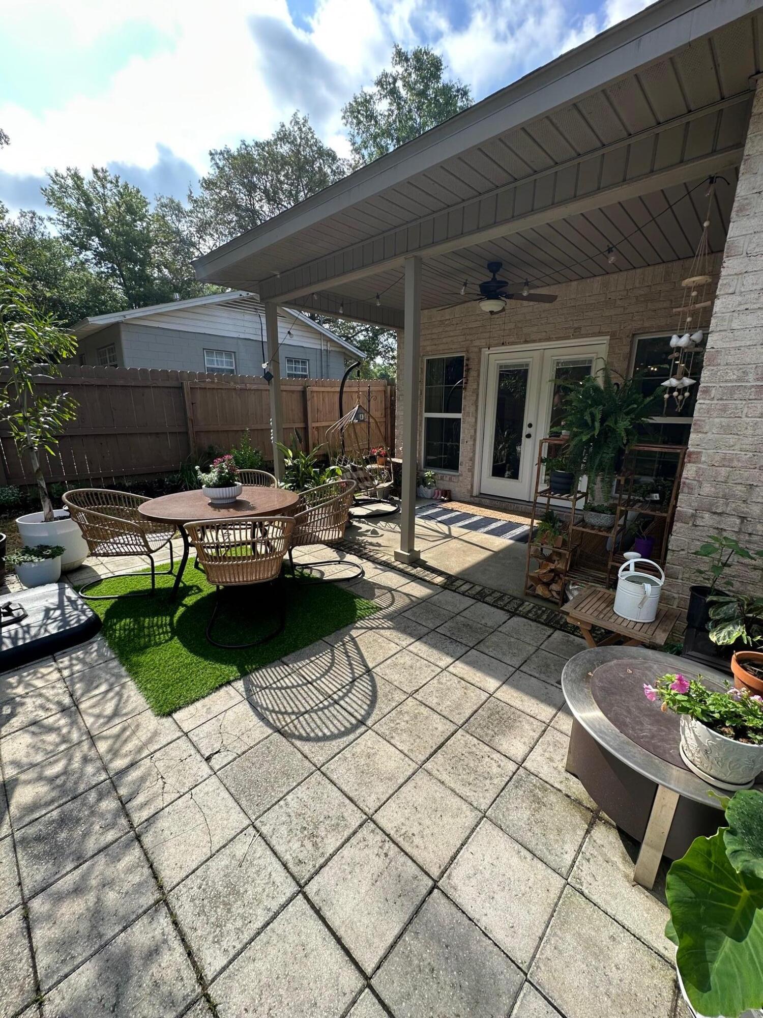METES & BOUNDS - Residential Lease