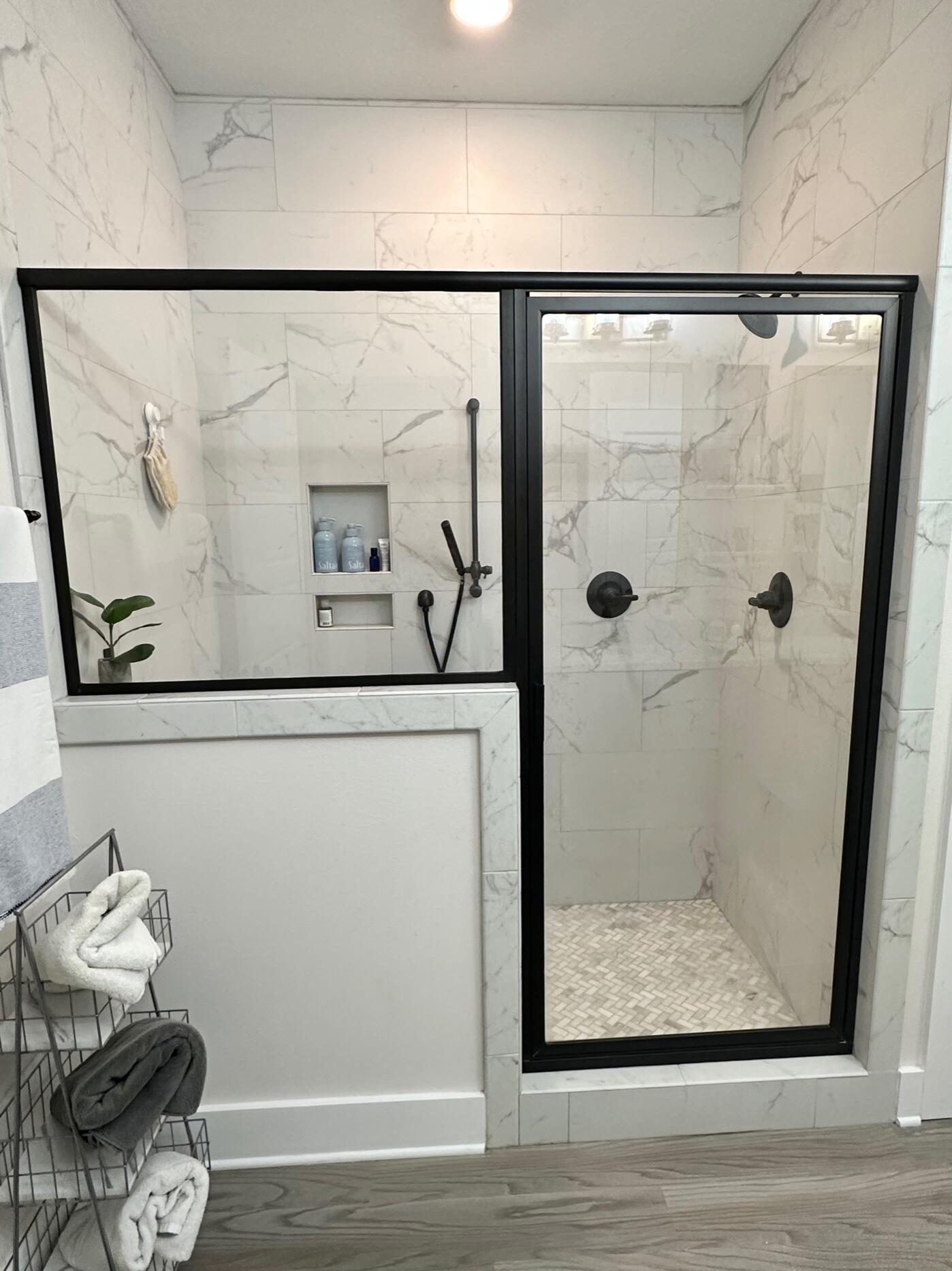 METES & BOUNDS - Residential Lease