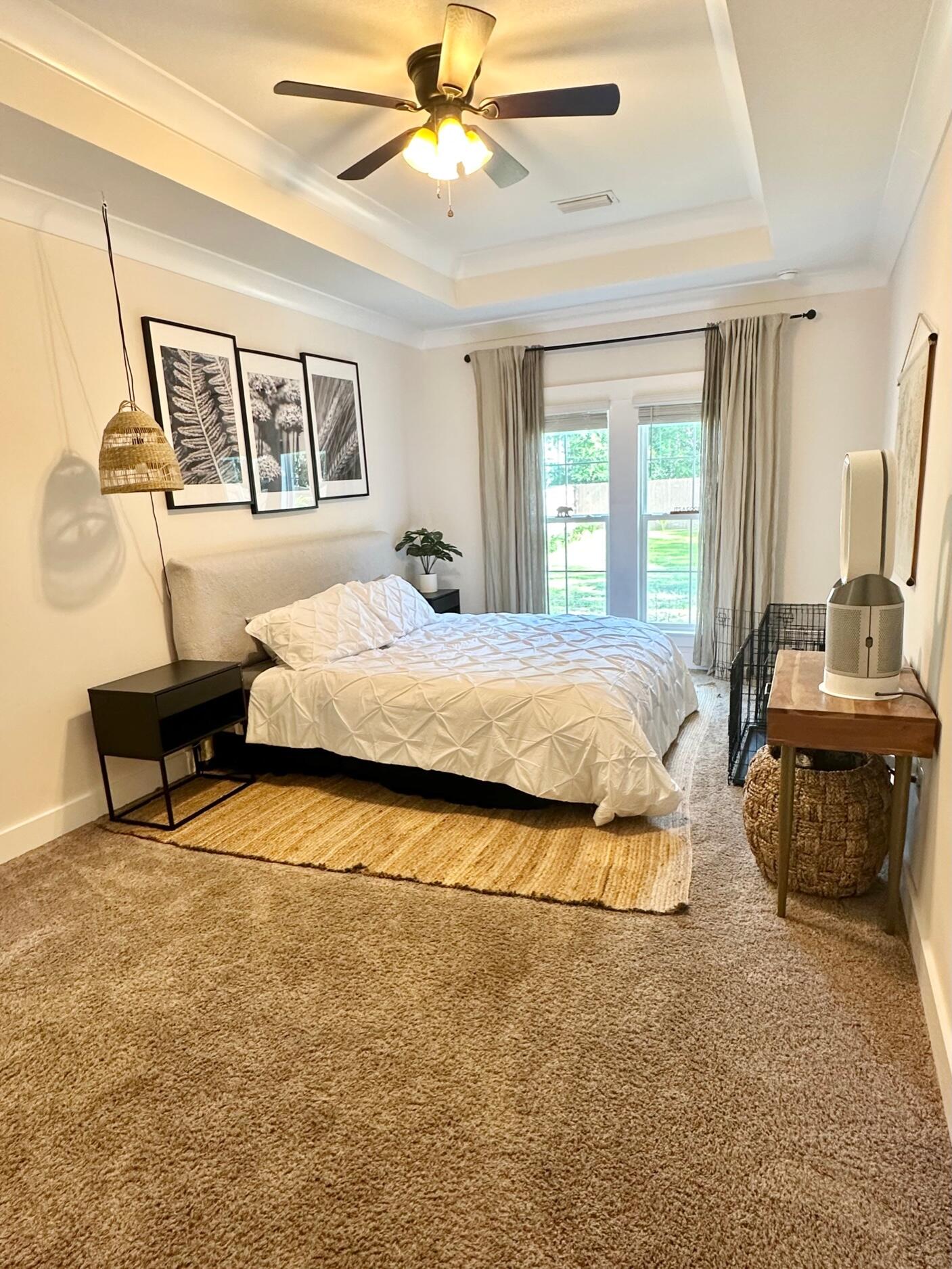 METES & BOUNDS - Residential Lease