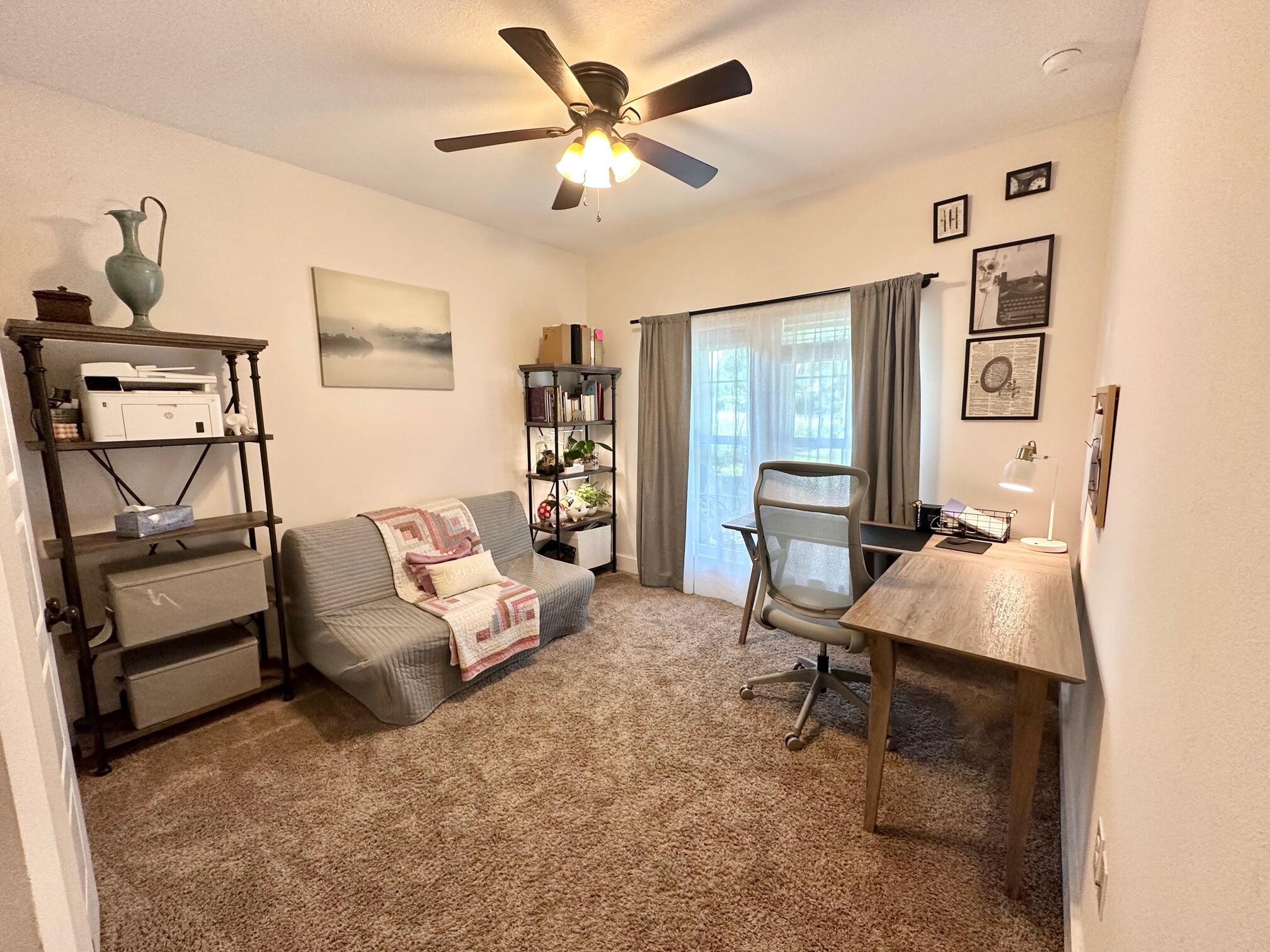 METES & BOUNDS - Residential Lease