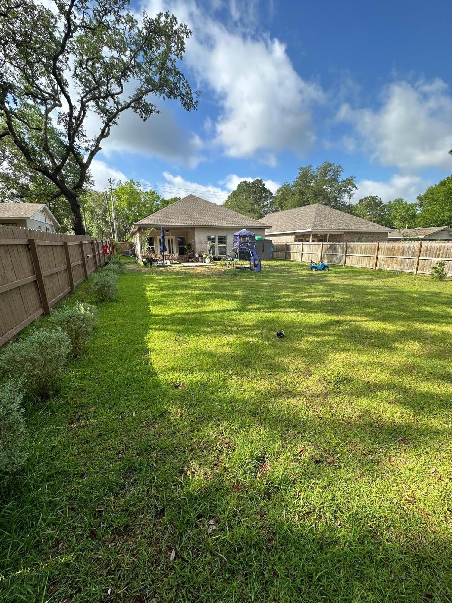 METES & BOUNDS - Residential Lease