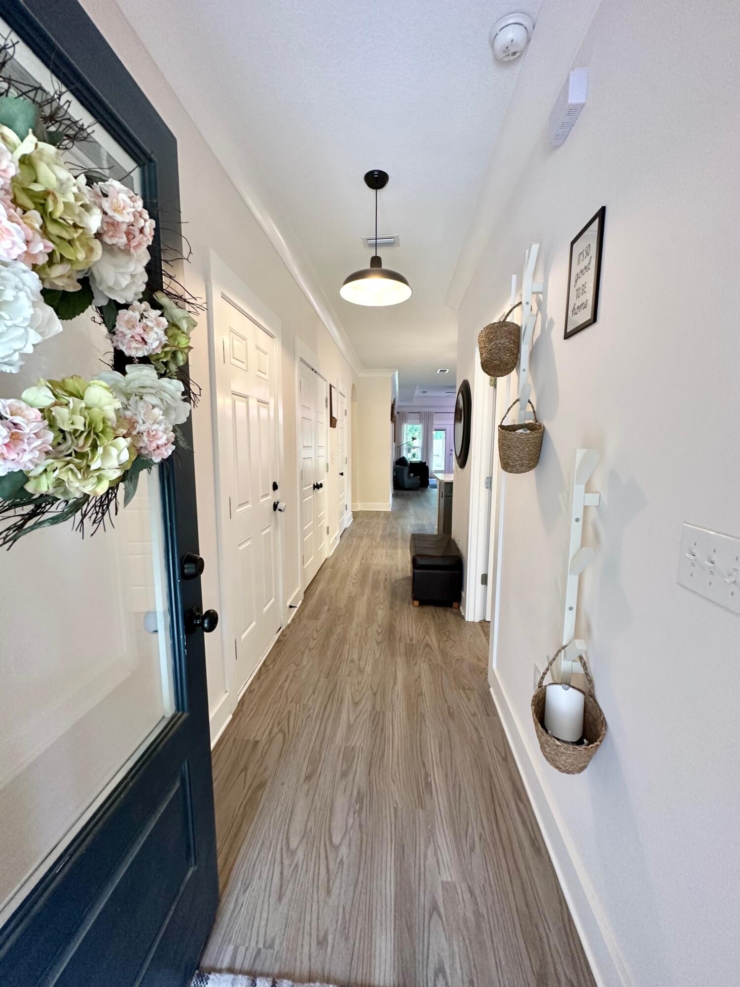 METES & BOUNDS - Residential Lease
