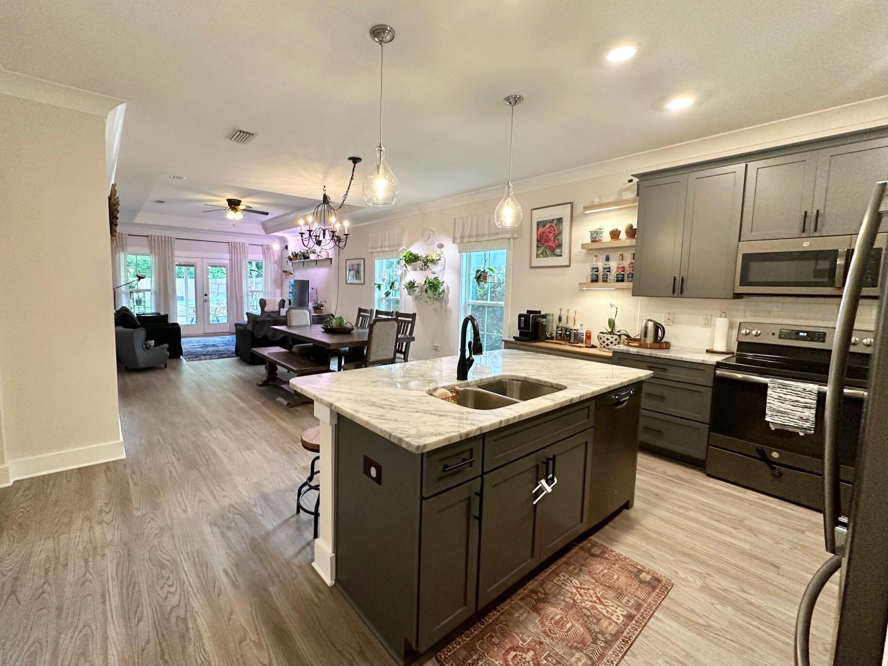 METES & BOUNDS - Residential Lease
