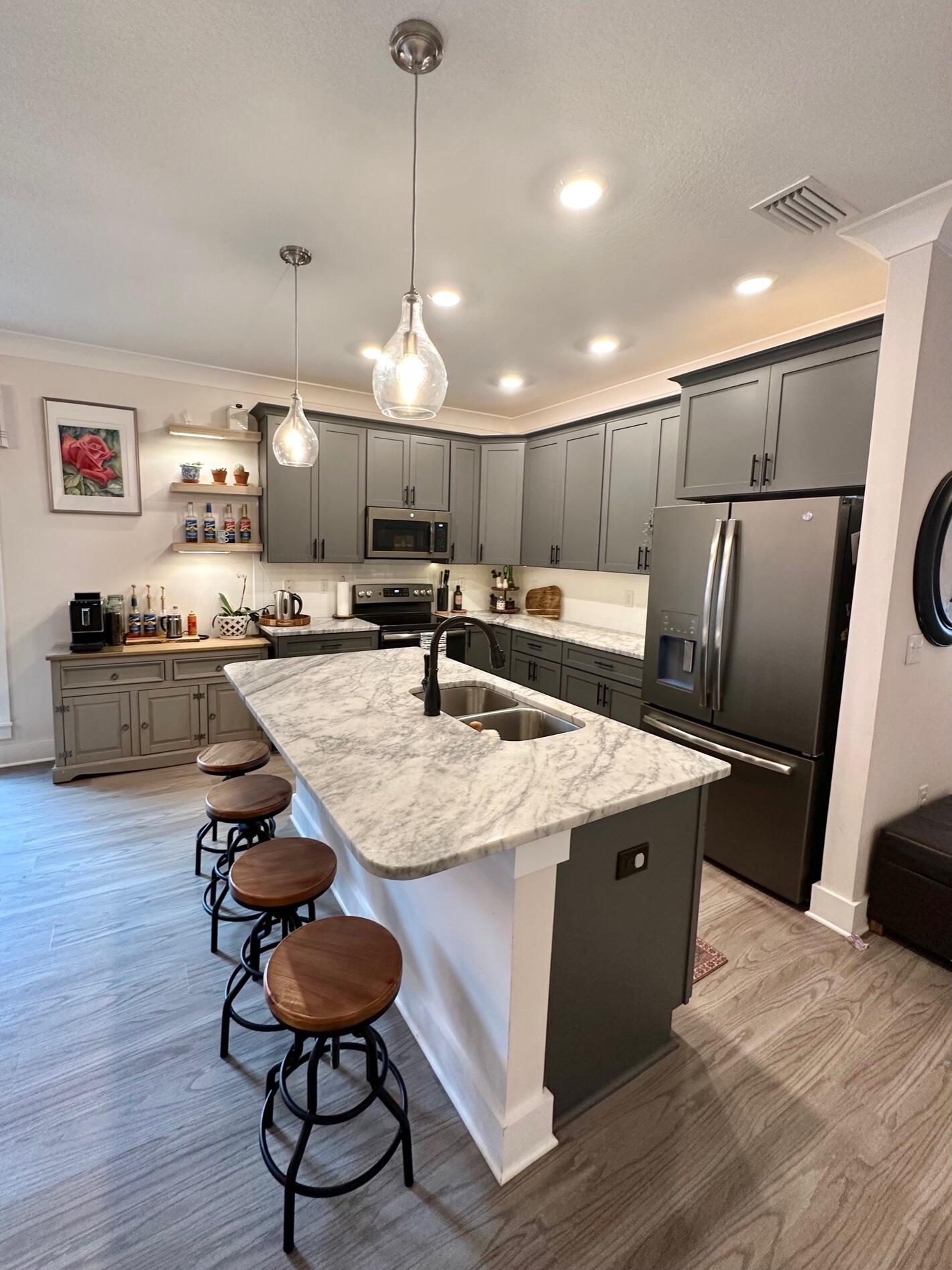 METES & BOUNDS - Residential Lease