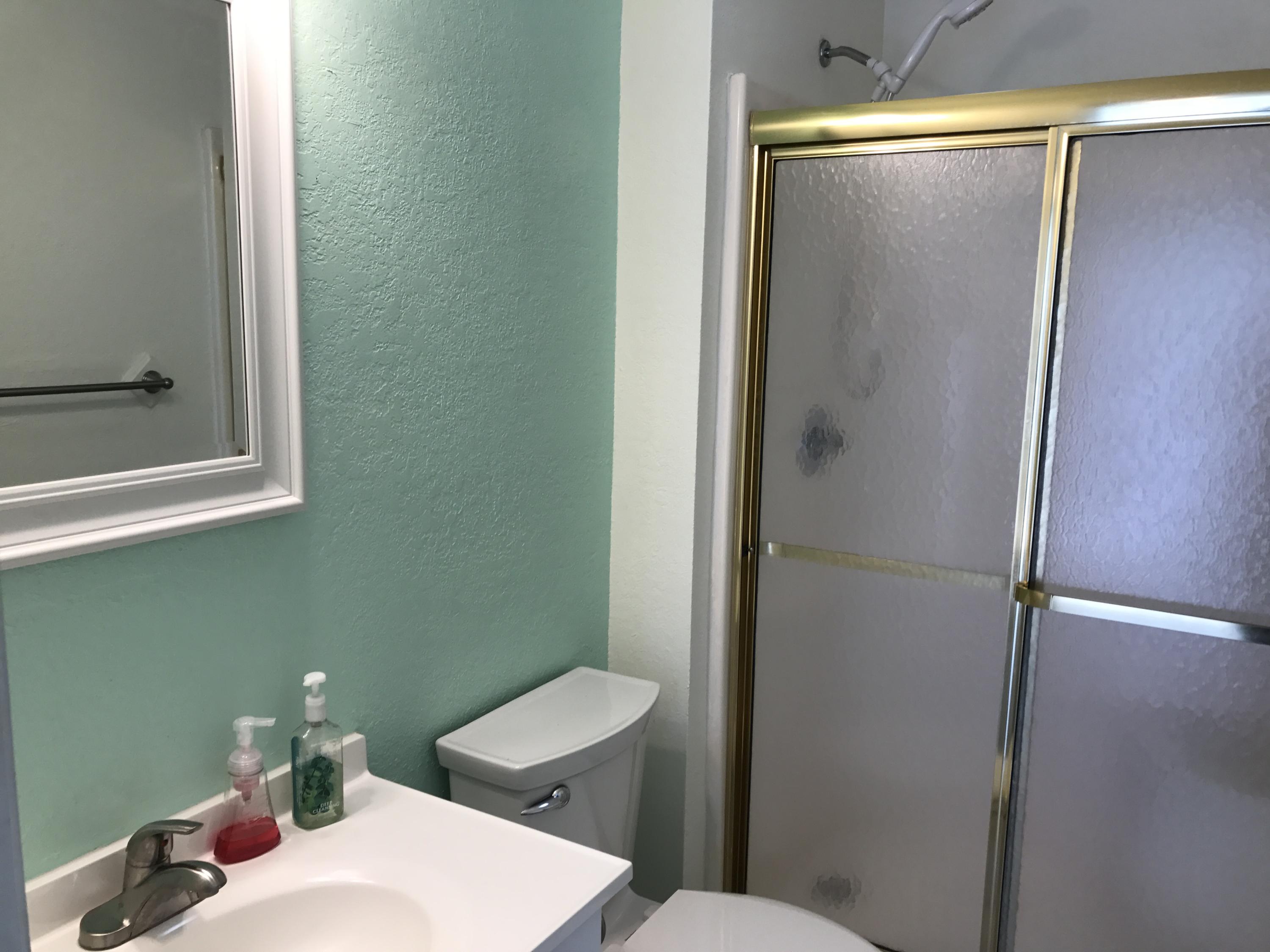 DESTIN RACQUET CLUB T/H - Residential Lease