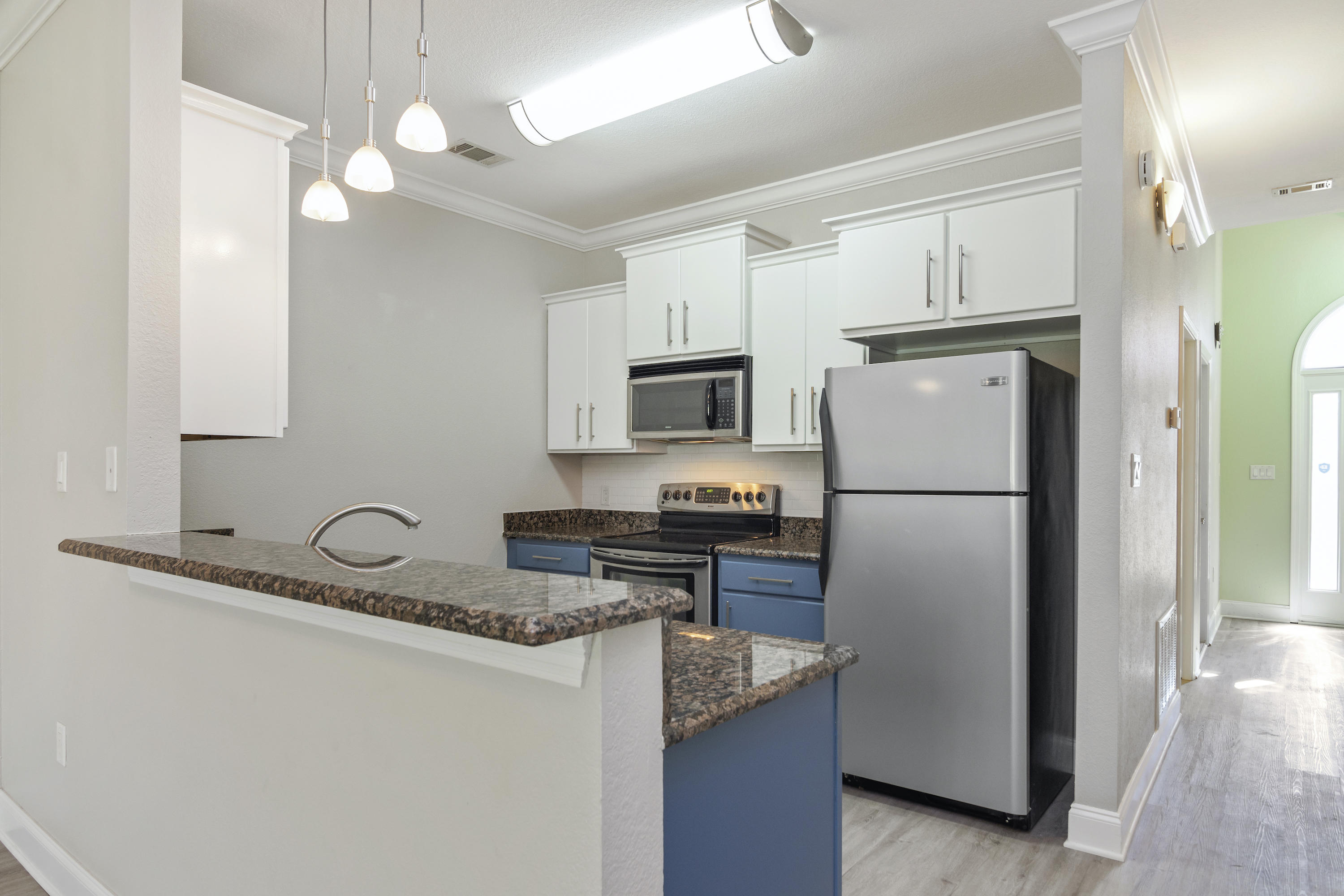 JEAN LEA TOWNHOMES - Residential