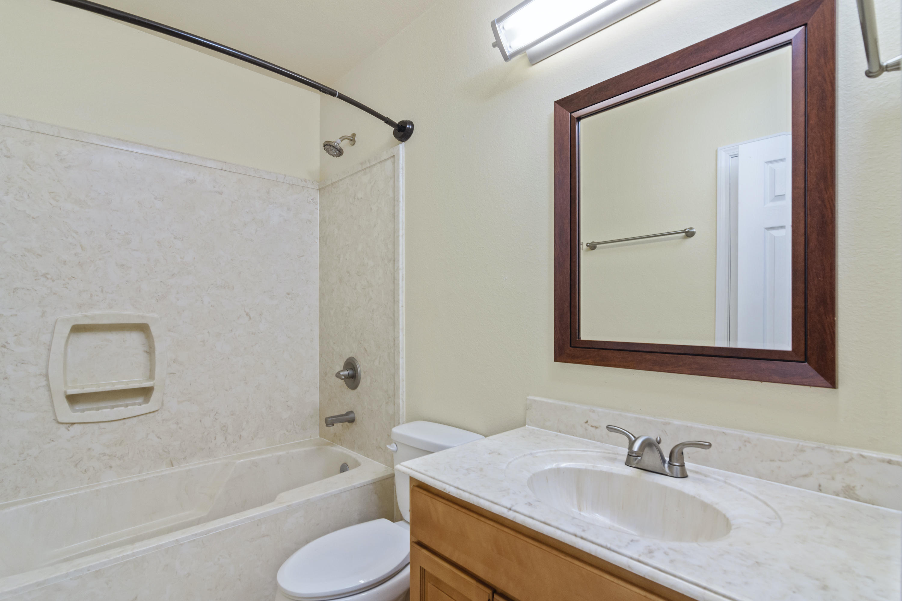 JEAN LEA TOWNHOMES - Residential