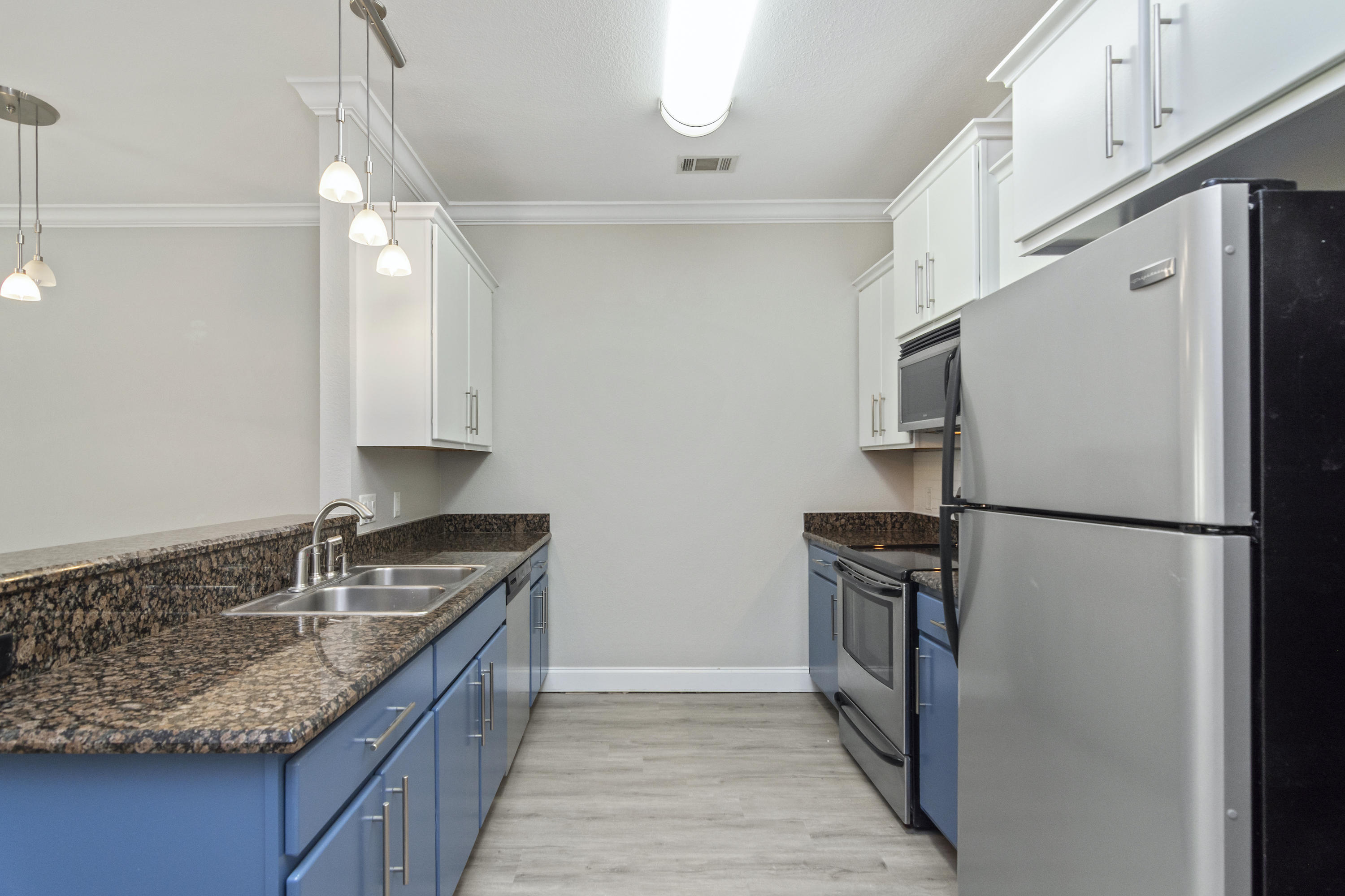 JEAN LEA TOWNHOMES - Residential