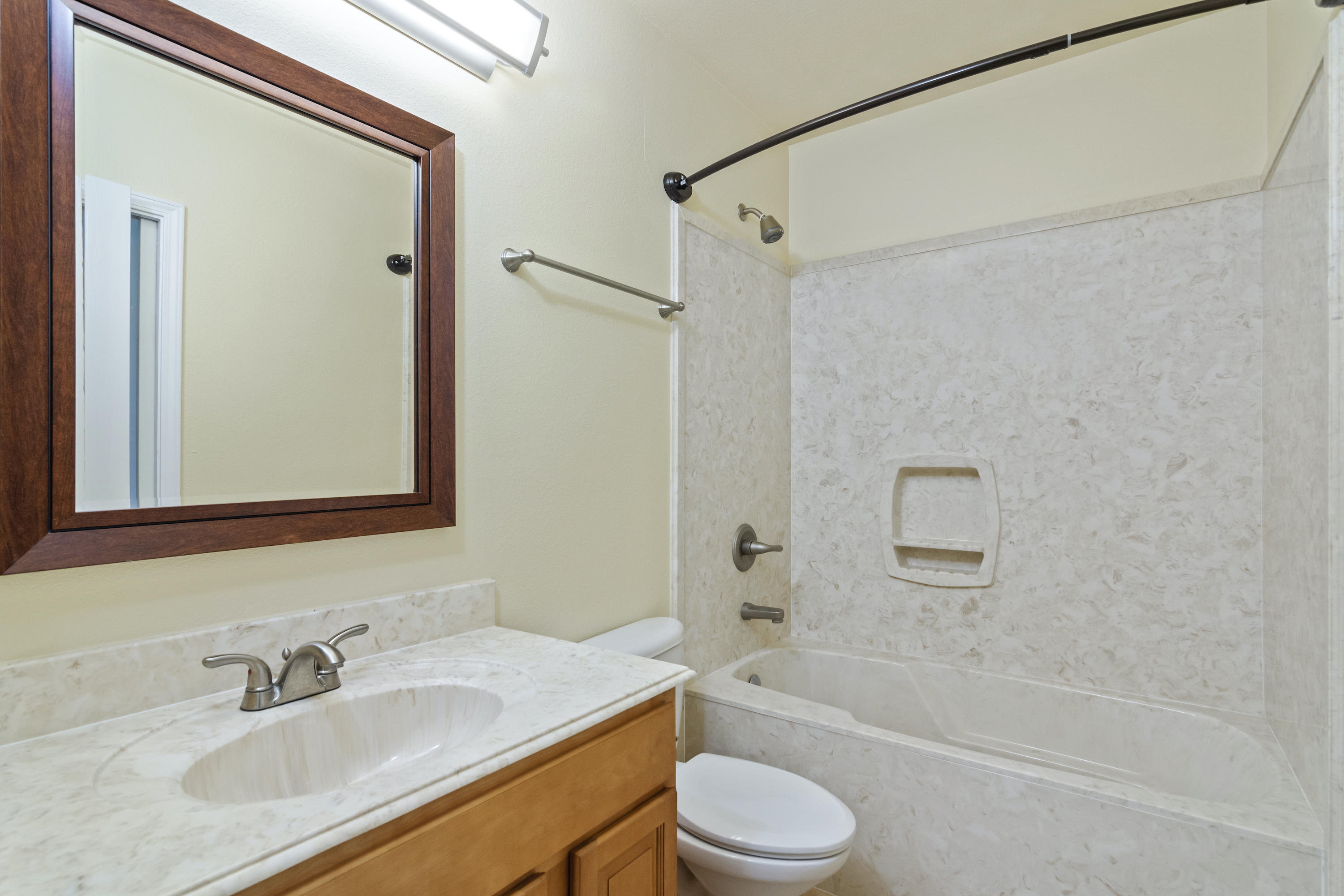 JEAN LEA TOWNHOMES - Residential